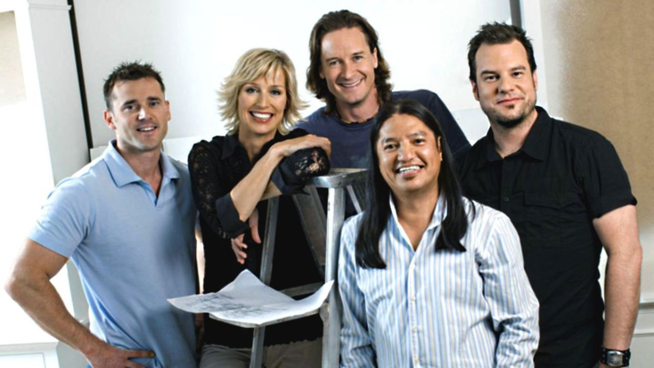 Divine Design Background