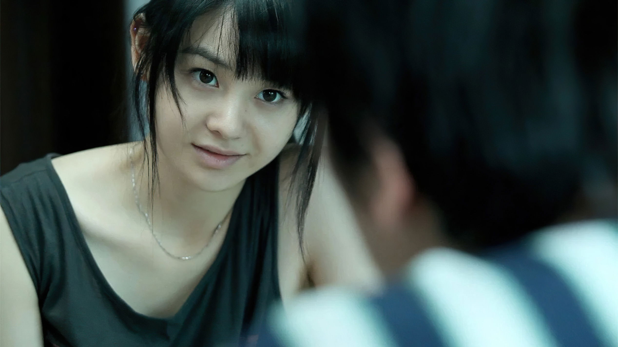 Dirty Blood Background