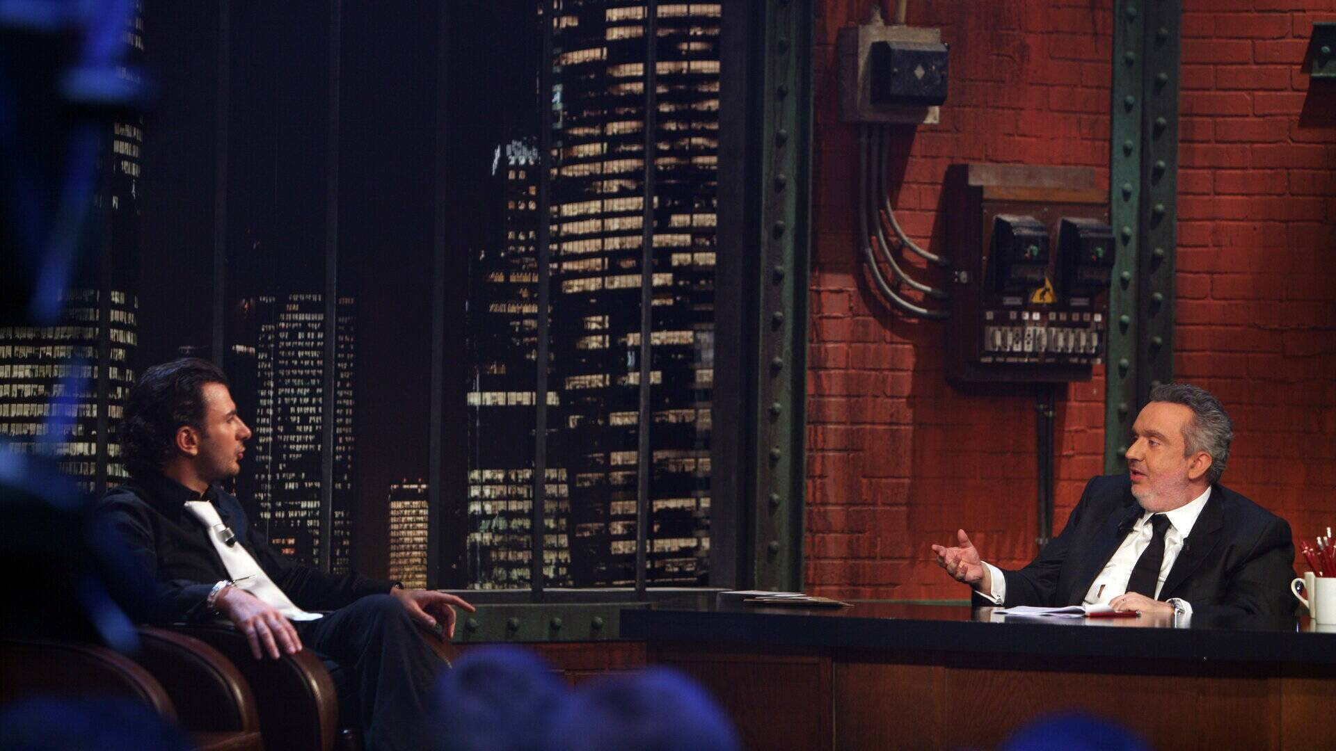 La grosse émission best of 2022 Background