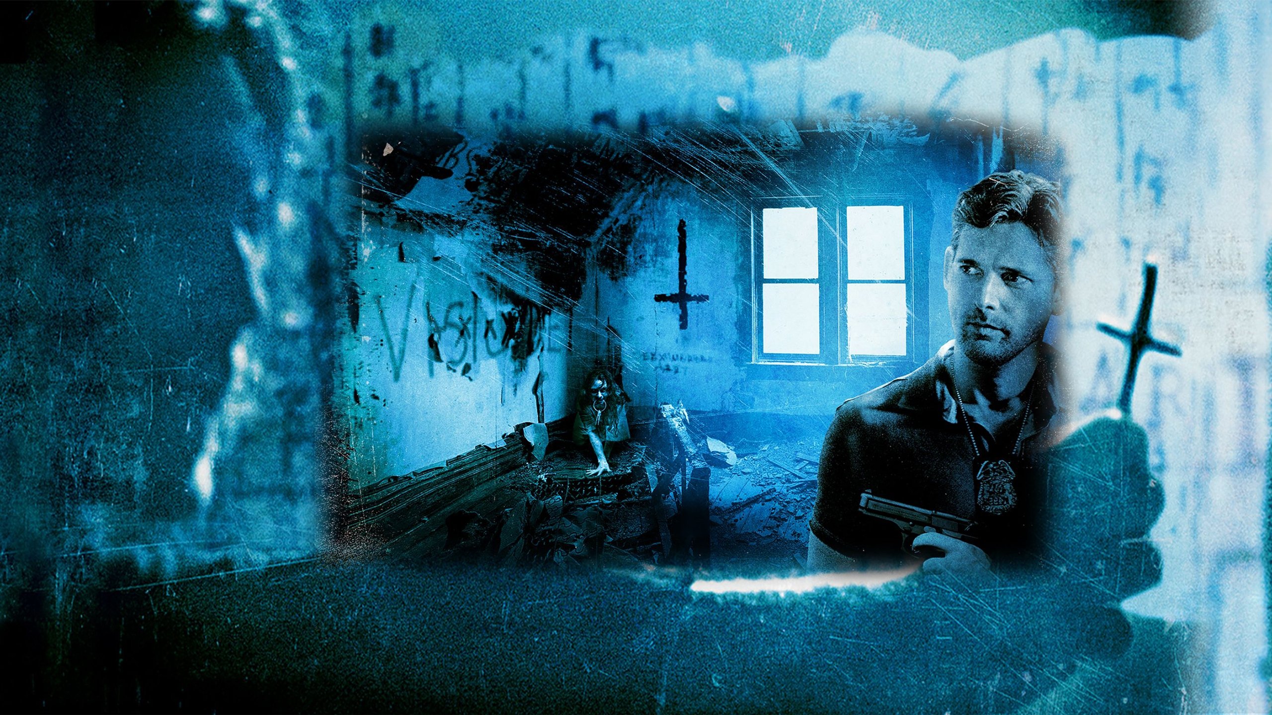 Deliver Us from Evil Background