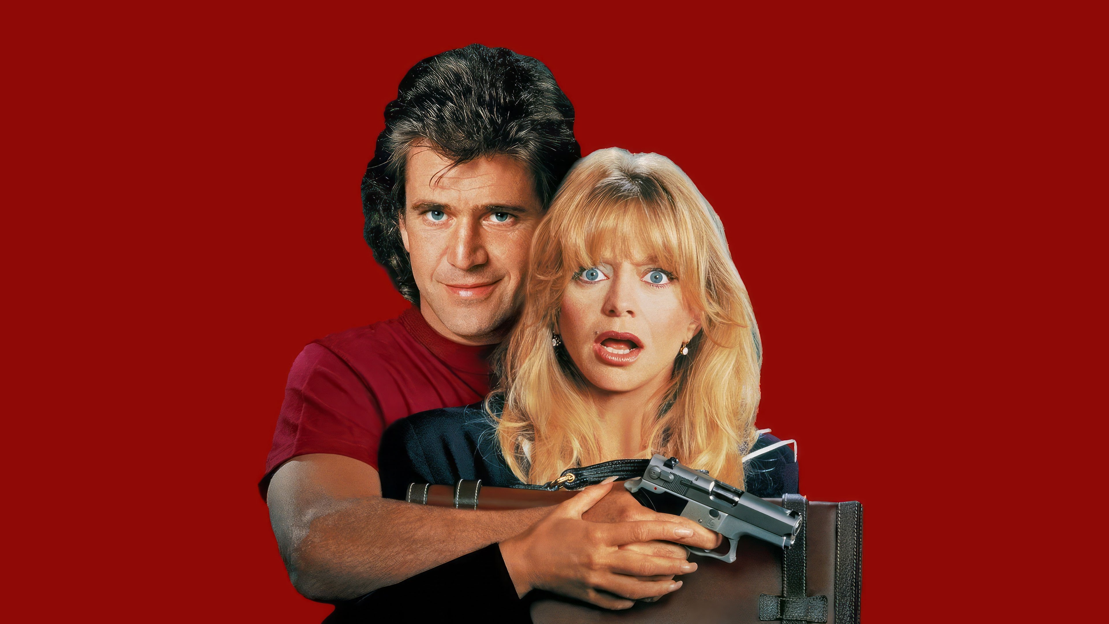 Bird on a Wire Background