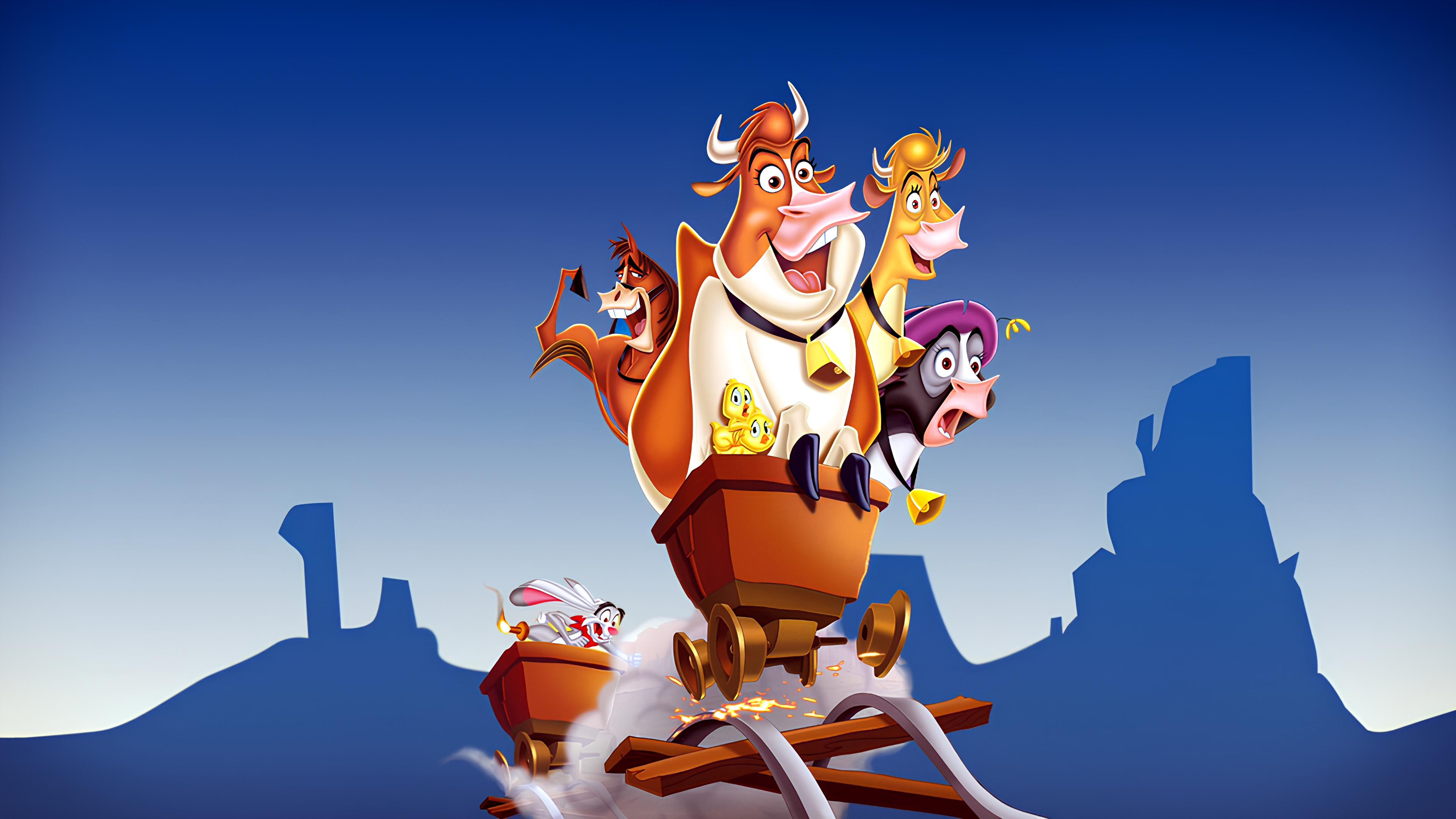 Home on the Range Background