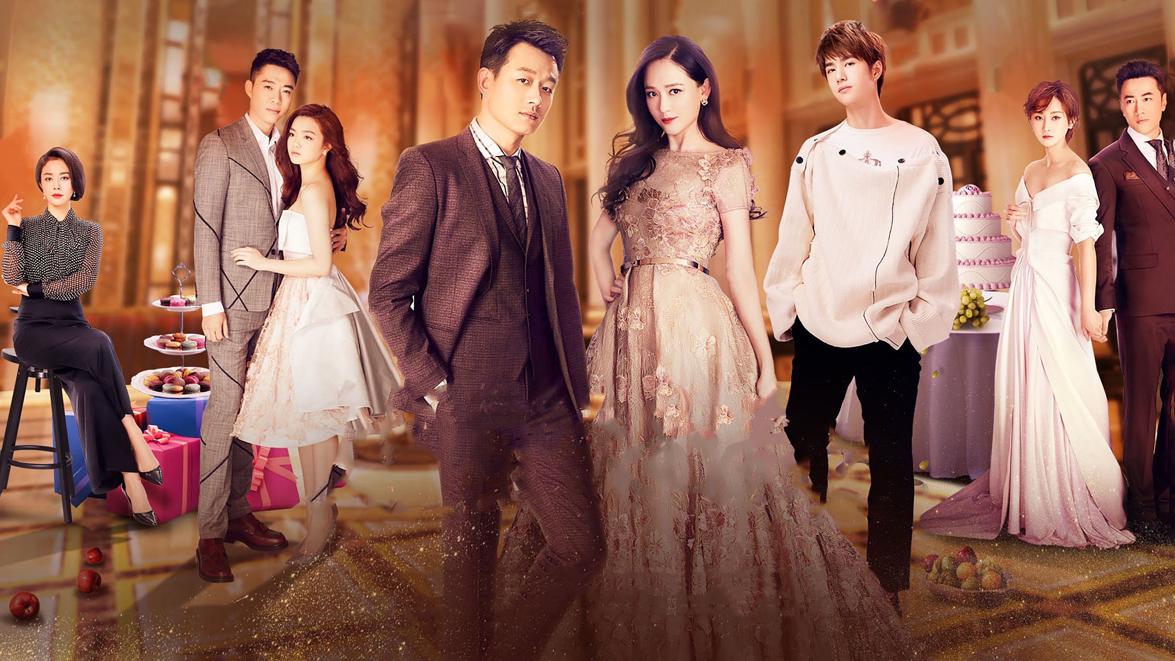 Love Actually Background