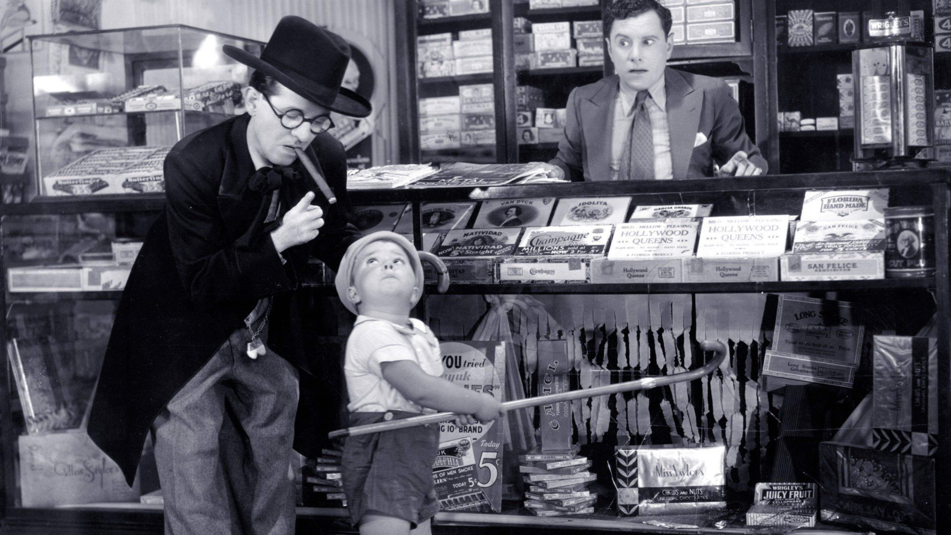 Kentucky Kernels Background