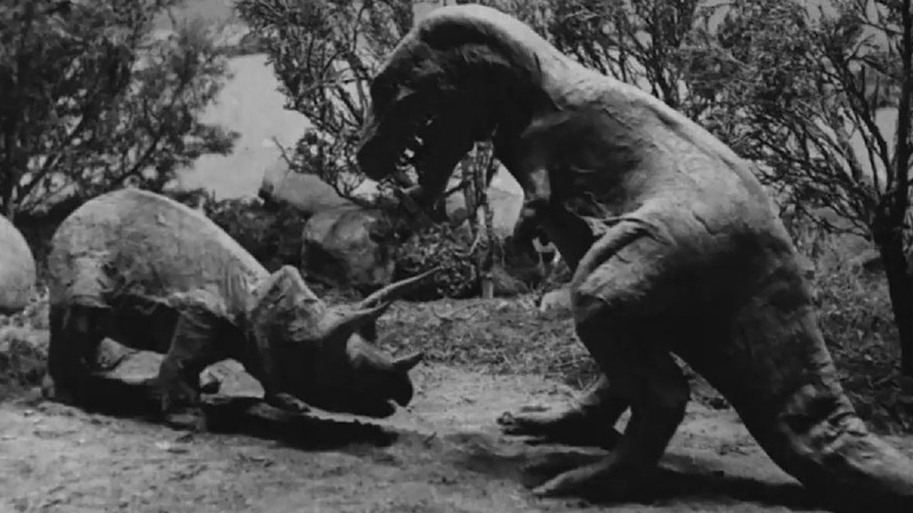 The Ghost of Slumber Mountain Background