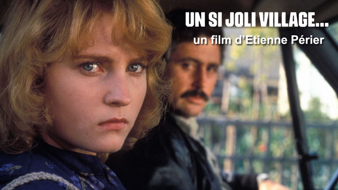 Such a Lovely Town... Background