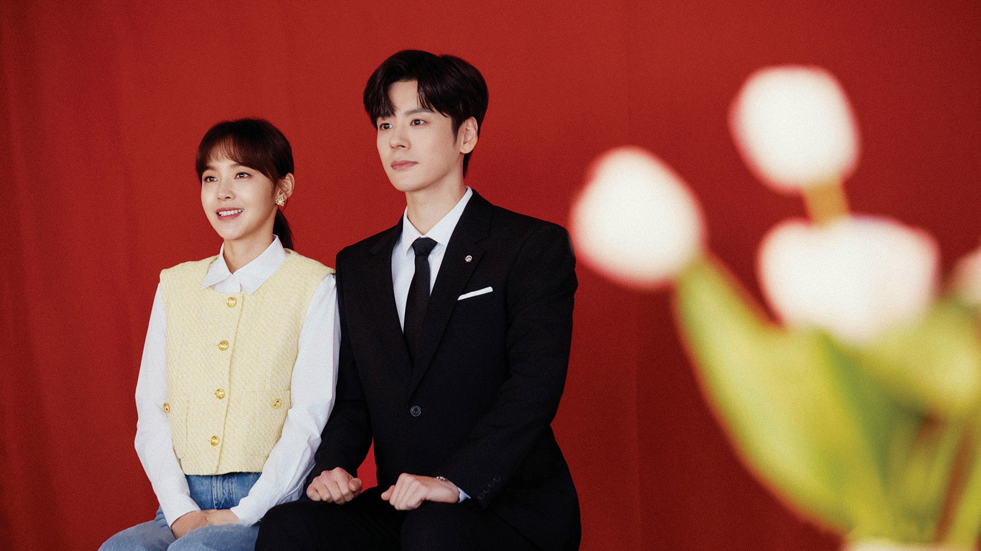 You Are My Secret Background