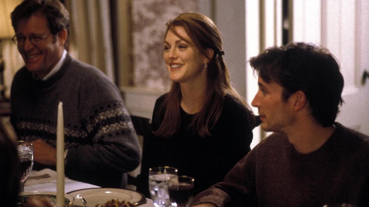 The Myth of Fingerprints Background