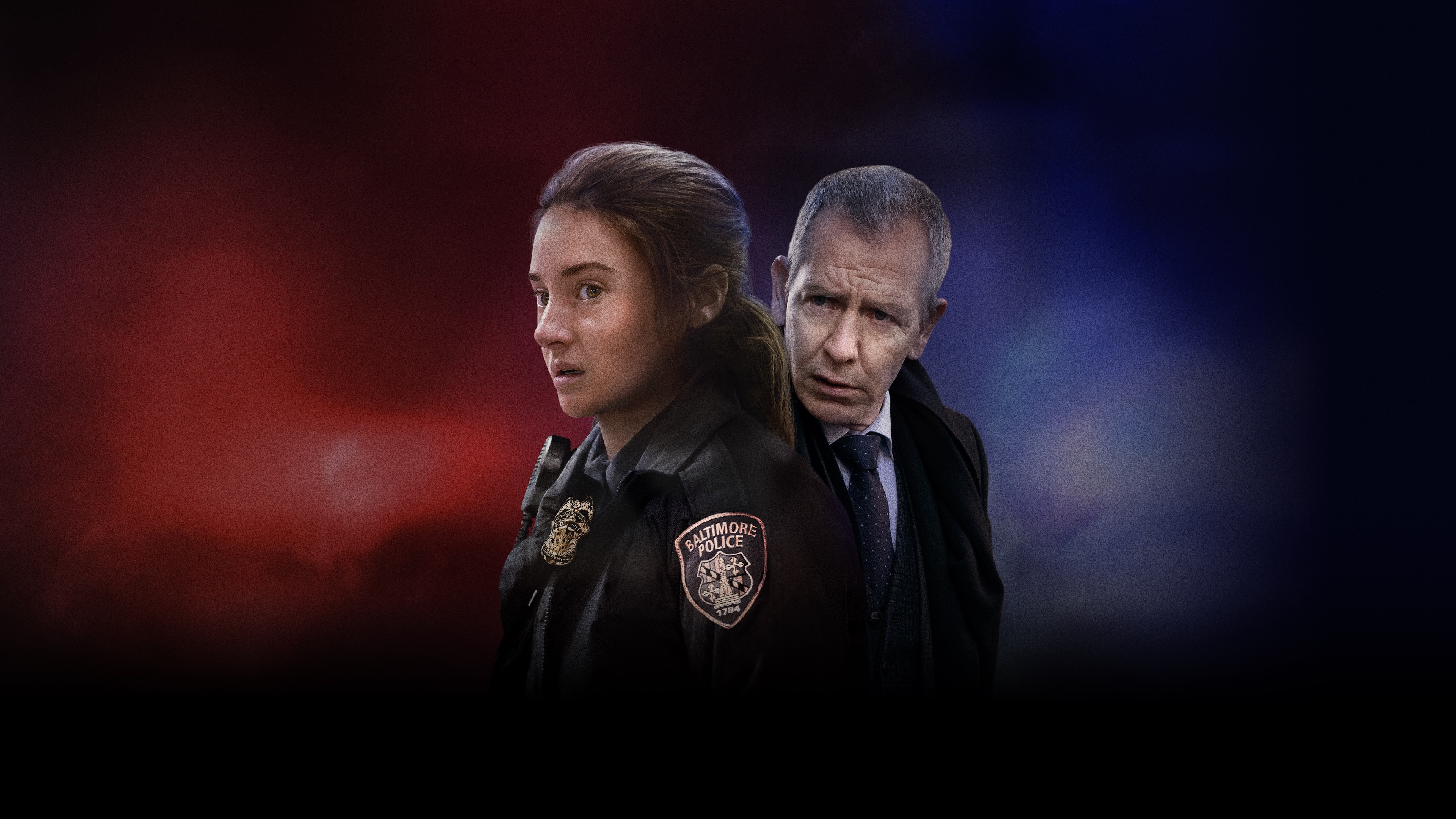 To Catch a Killer Background