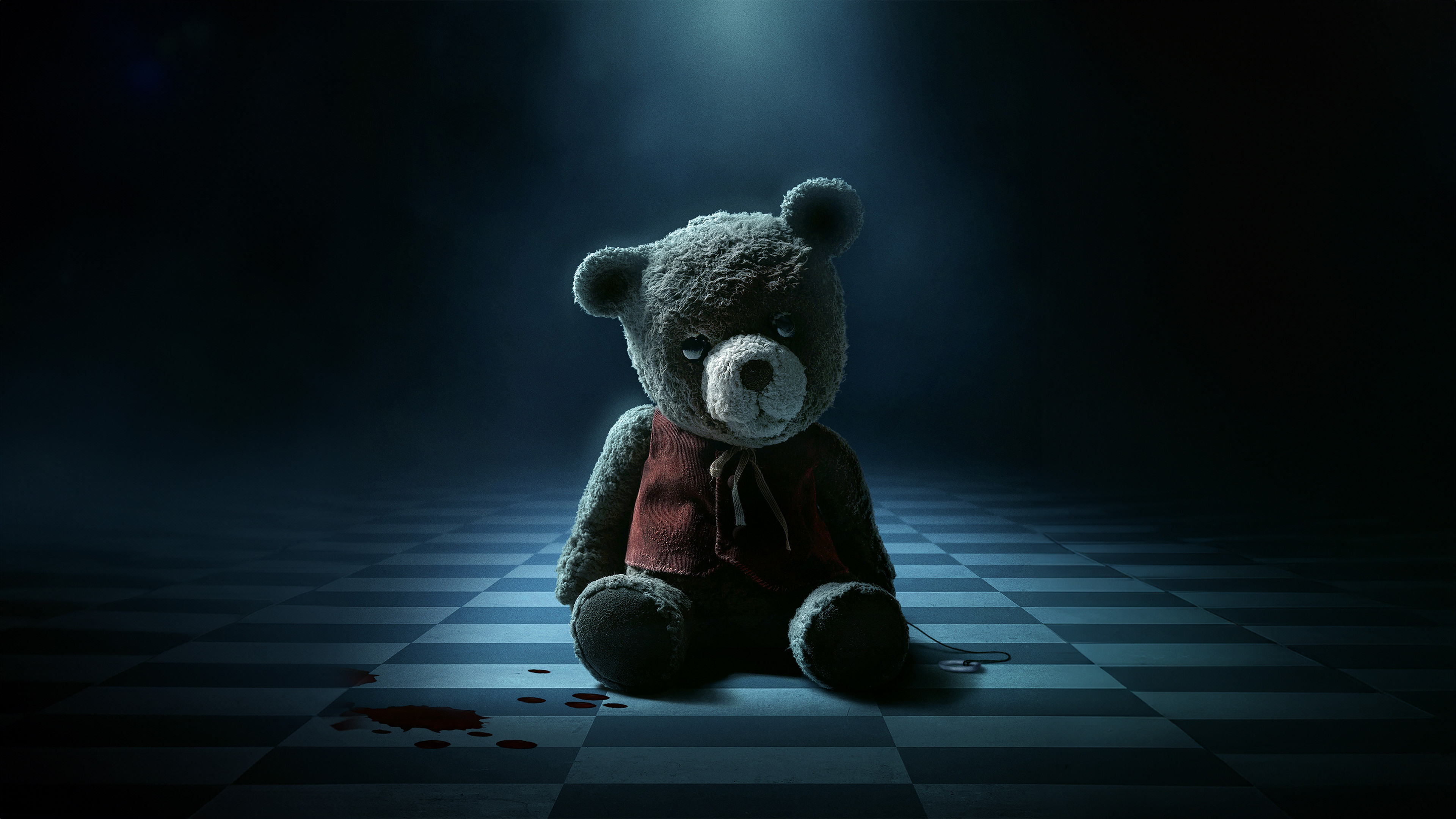 Imaginary Background