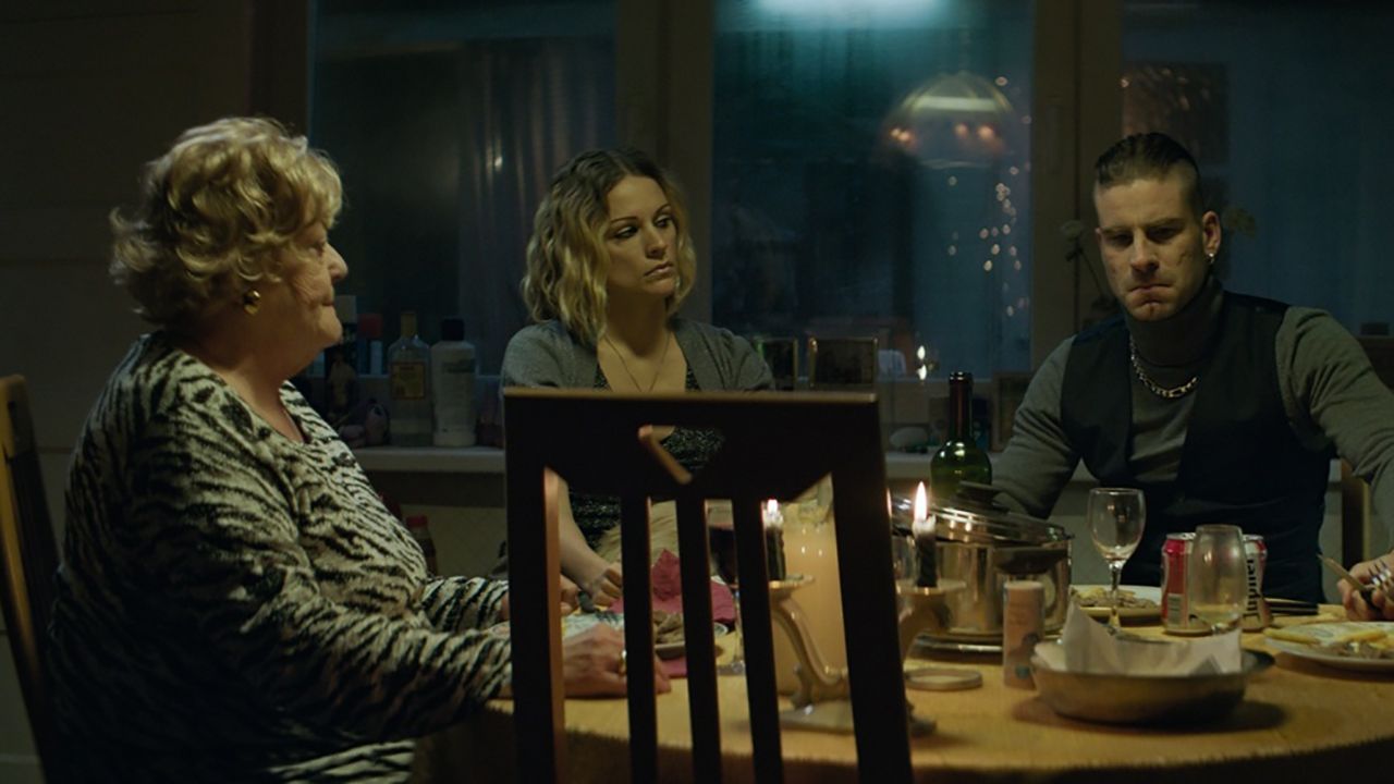 The Ardennes Background