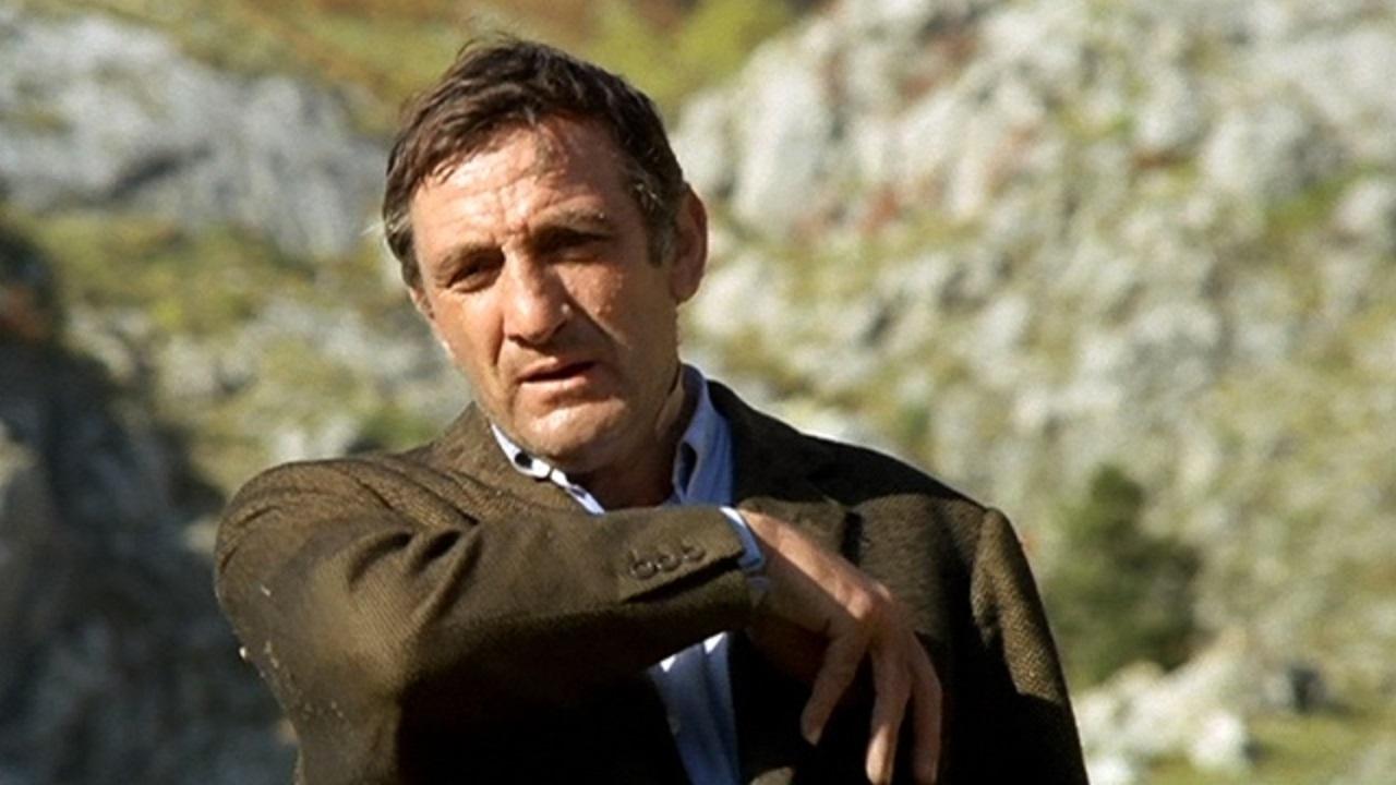 The Silent One Background