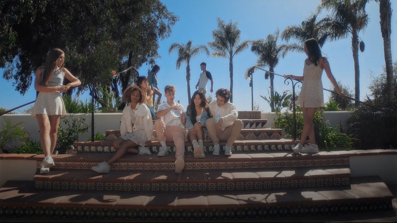 Love, Love, Love: A Musical Background