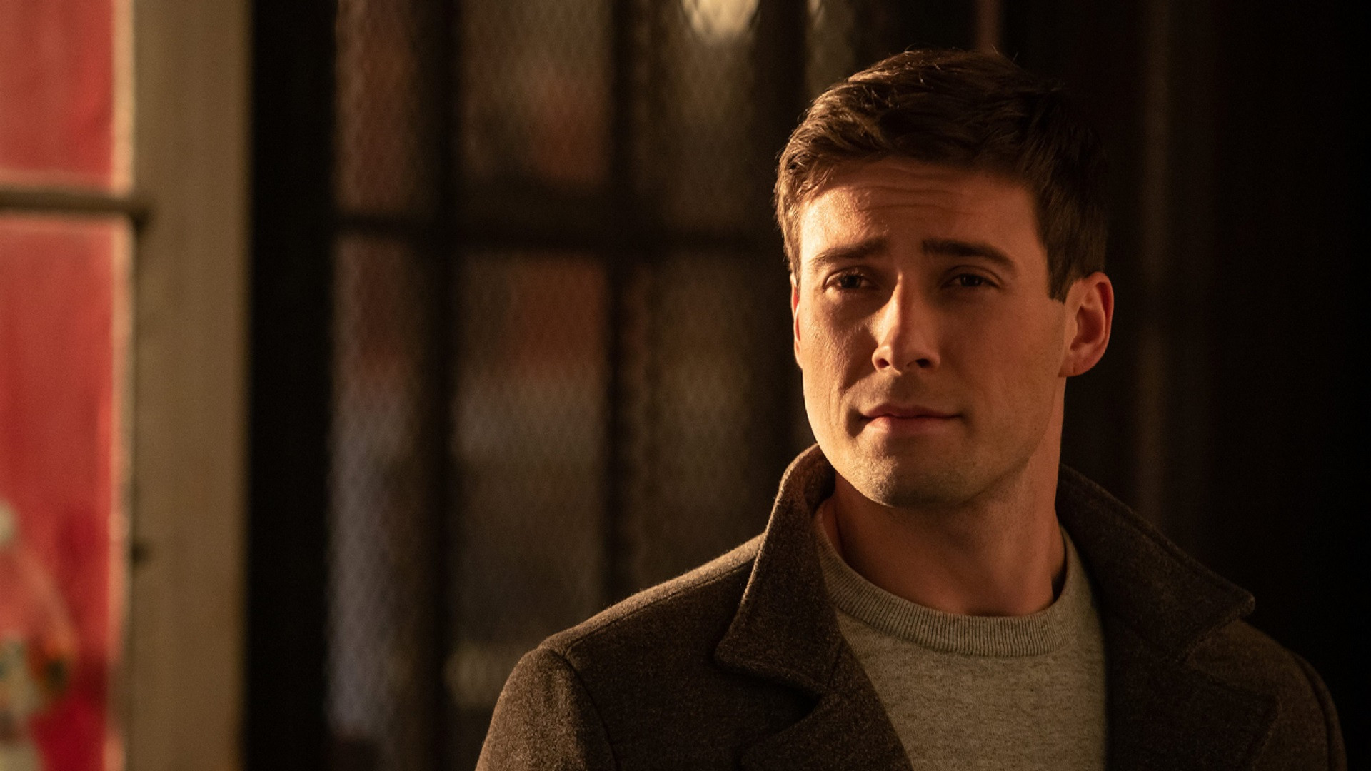 My Nightmare Landlord Background