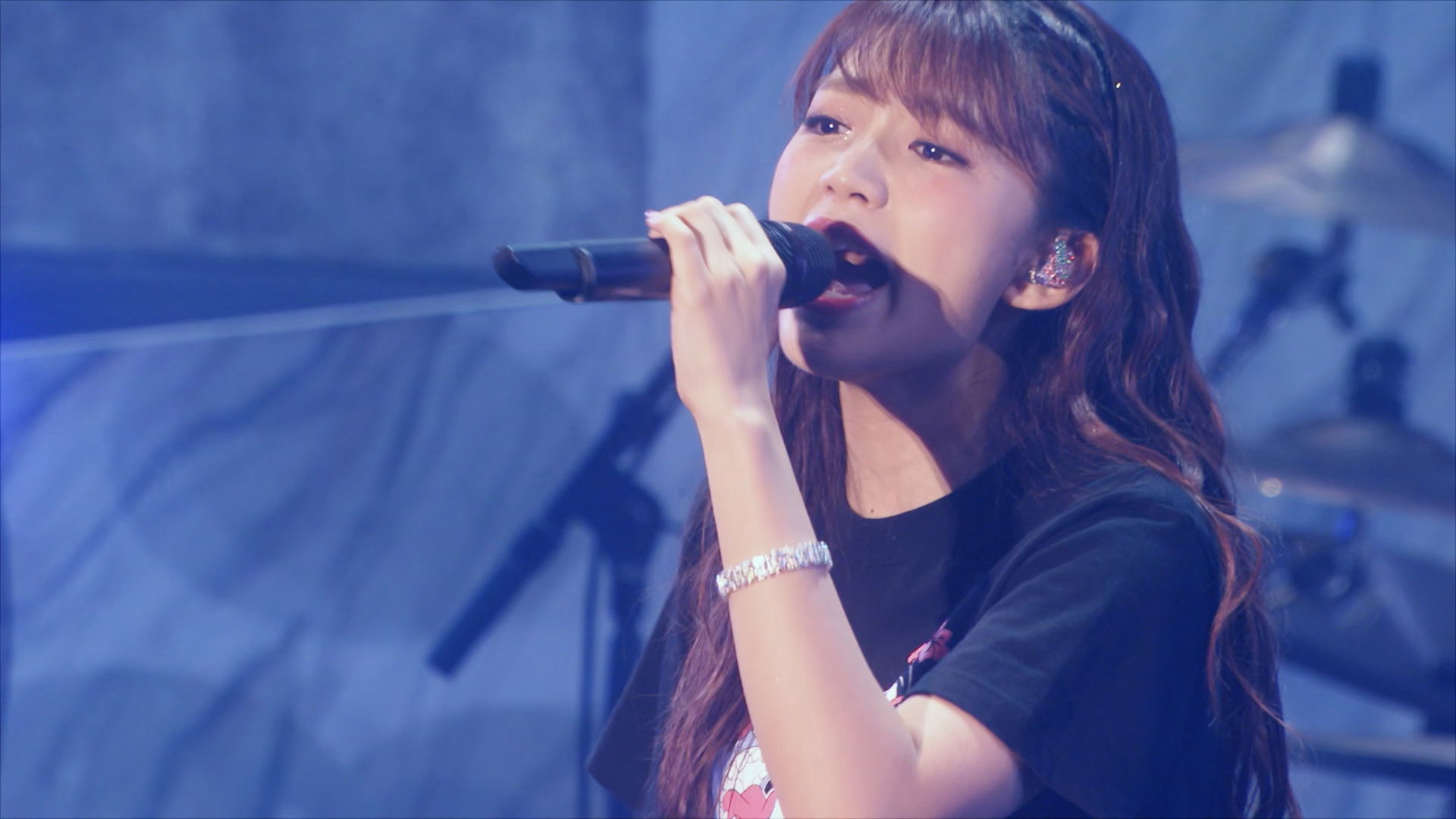 Mimori Suzuko LIVE 2017 "Tropical Paradise" Background