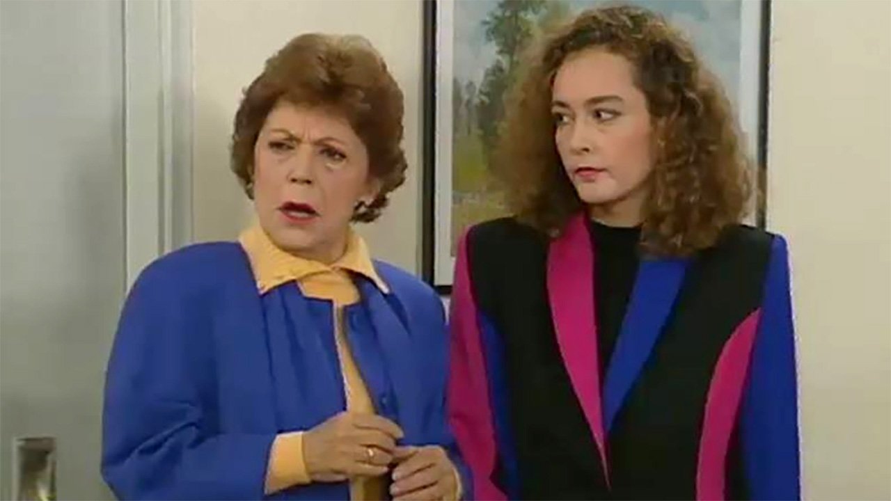 Μάλιστα κύριε Background