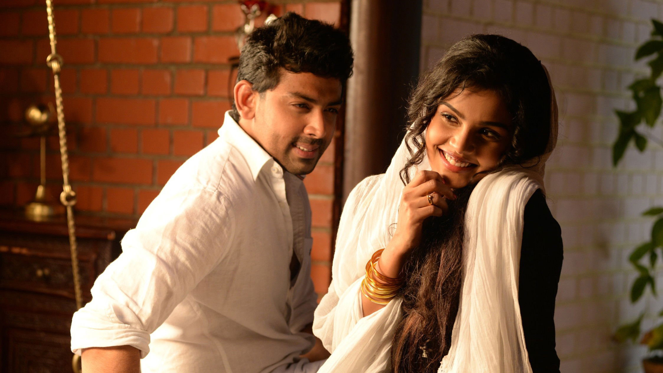 Darling 2 Background