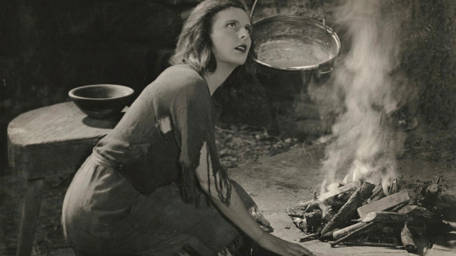 The Blue Light Background