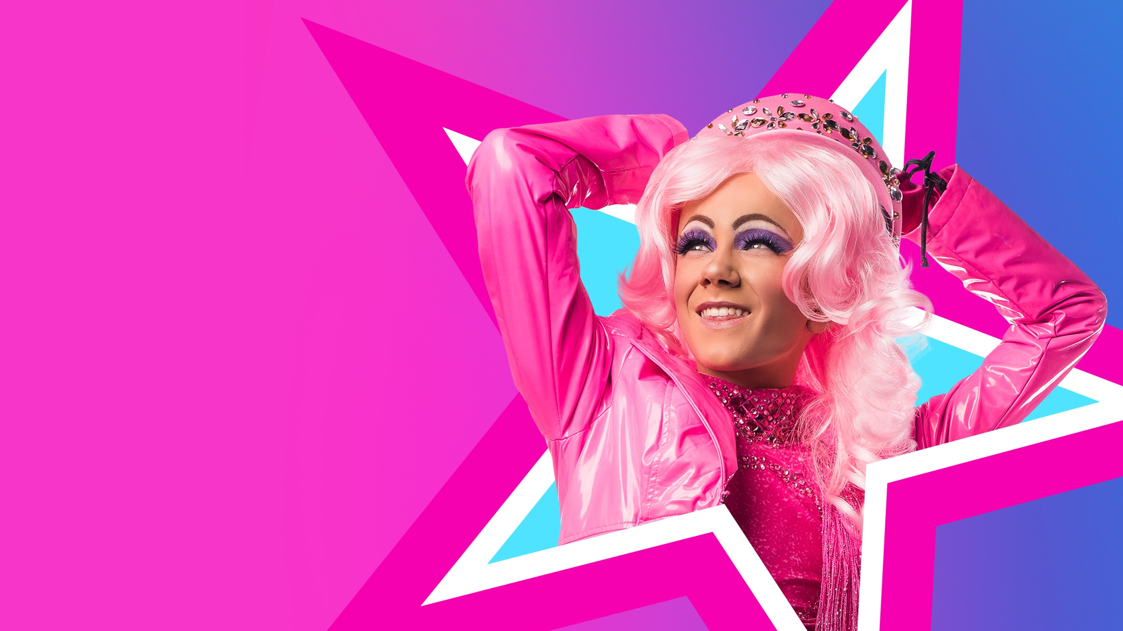 Generation Drag Background