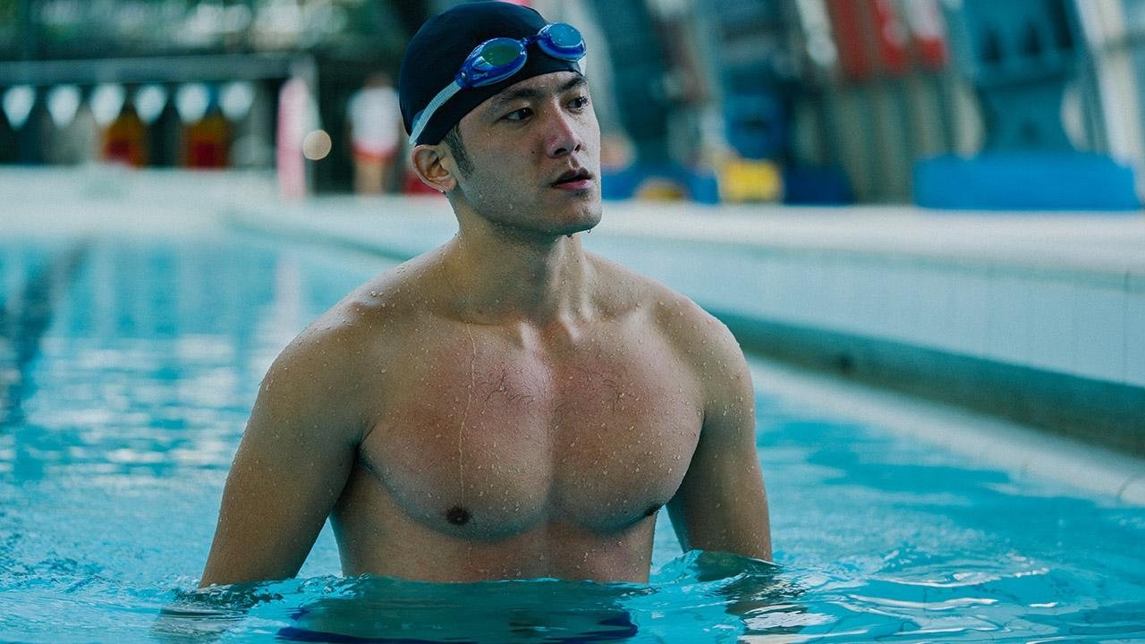 5 Lessons in Happiness: Little Man Background