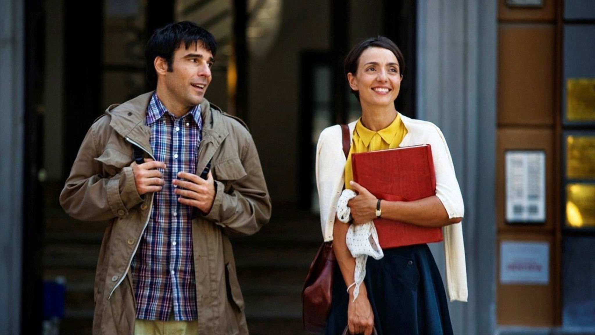 Ti ricordi di me? Background