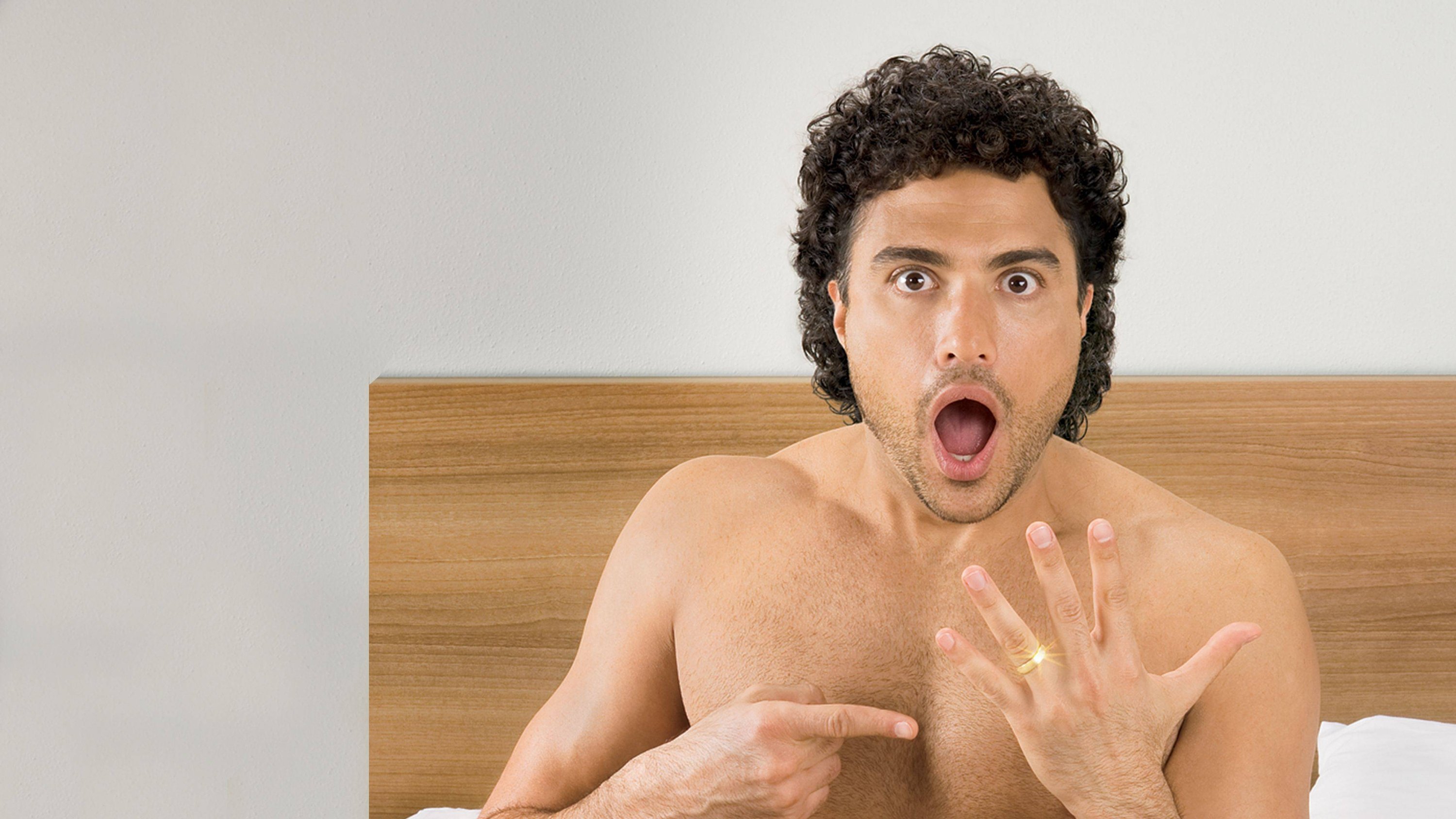 Recién Cazado Background