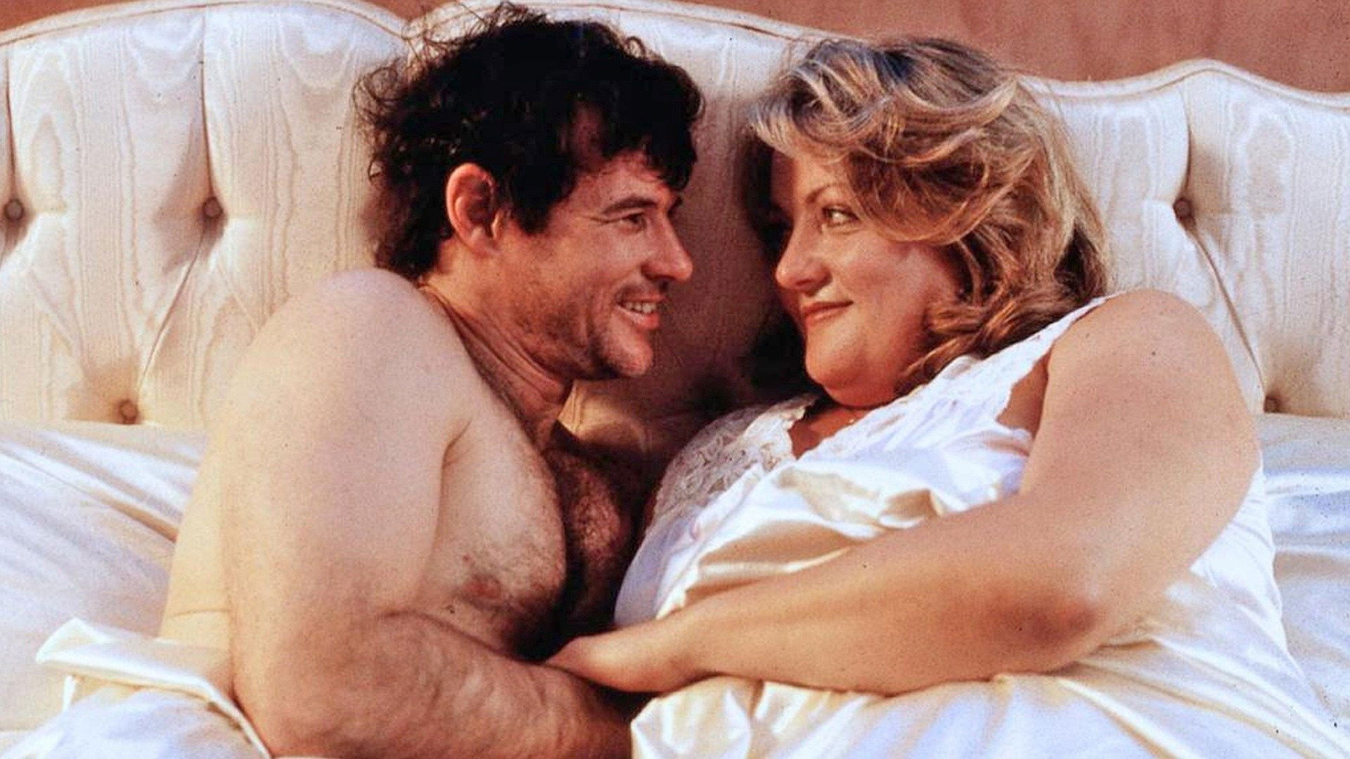 Rosalie Goes Shopping Background