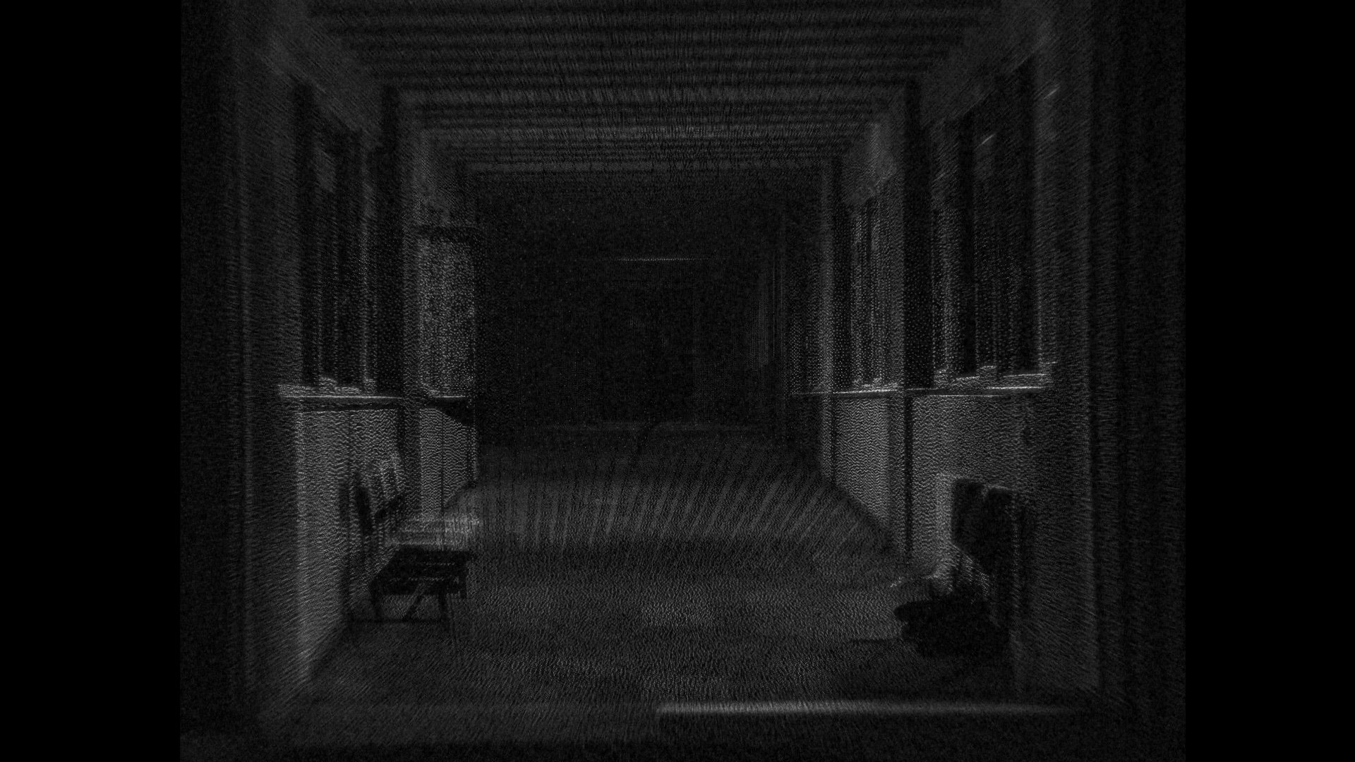 Phases of Matter Background