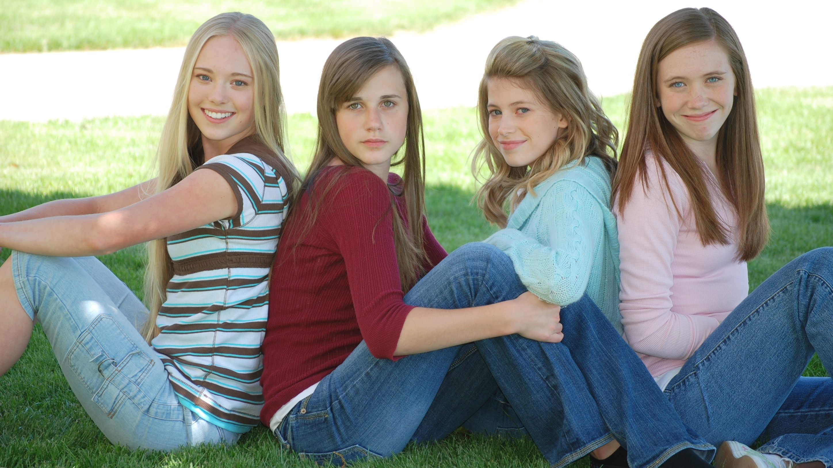 Minor Details Background