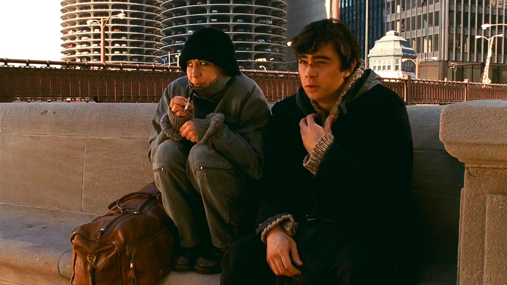 Brother 2 Background