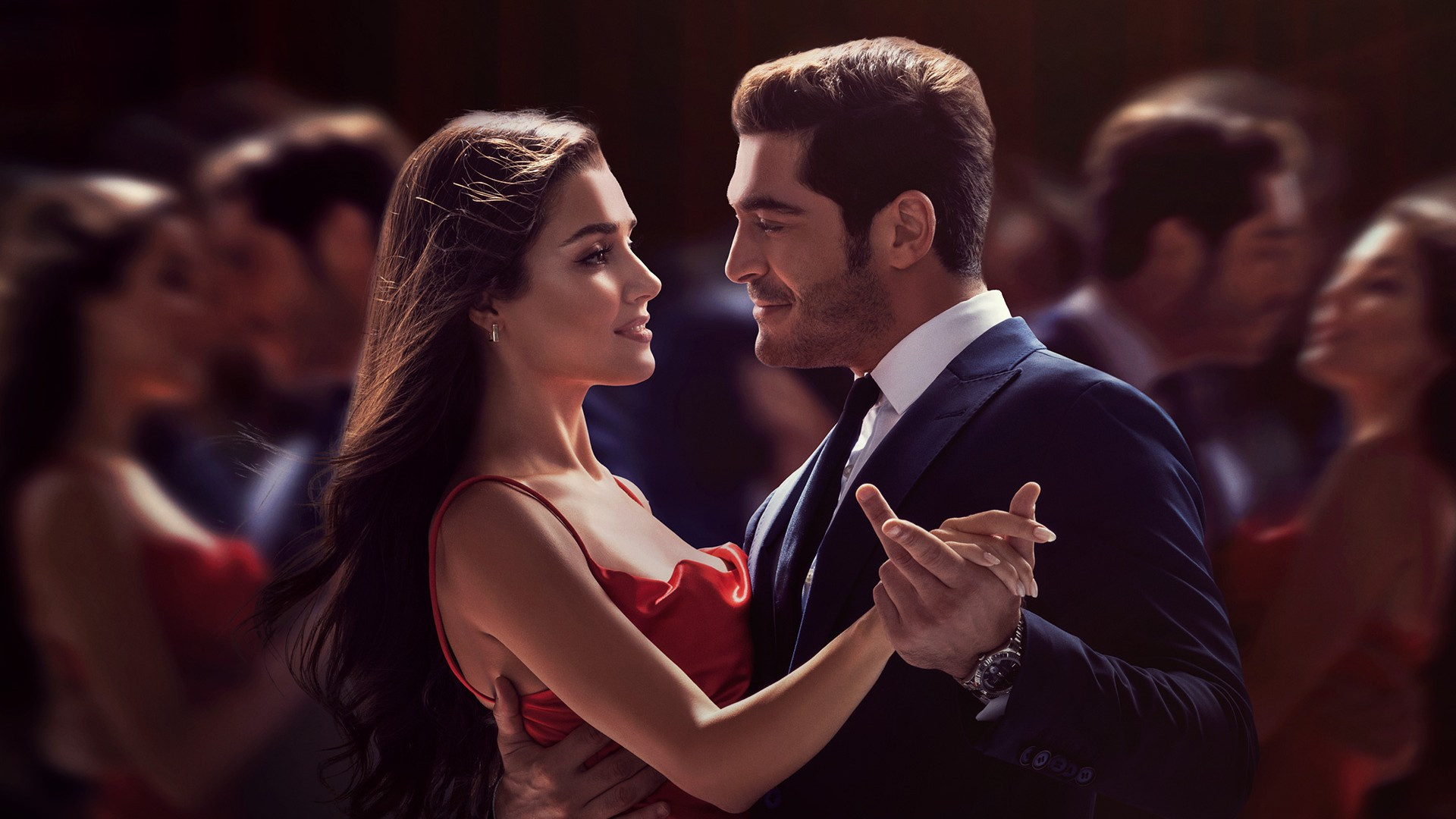 Another Love Background