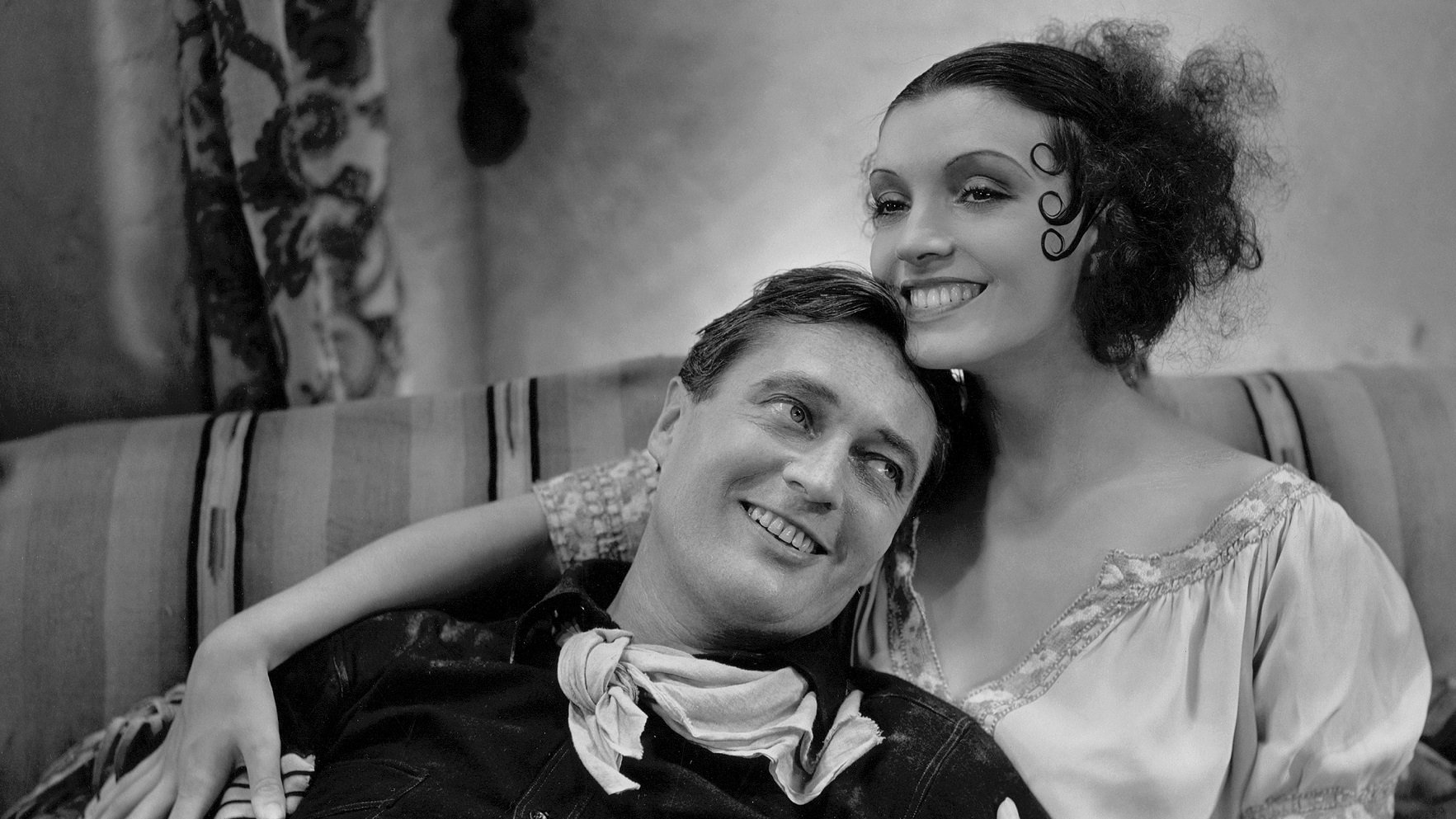 The Cisco Kid Background