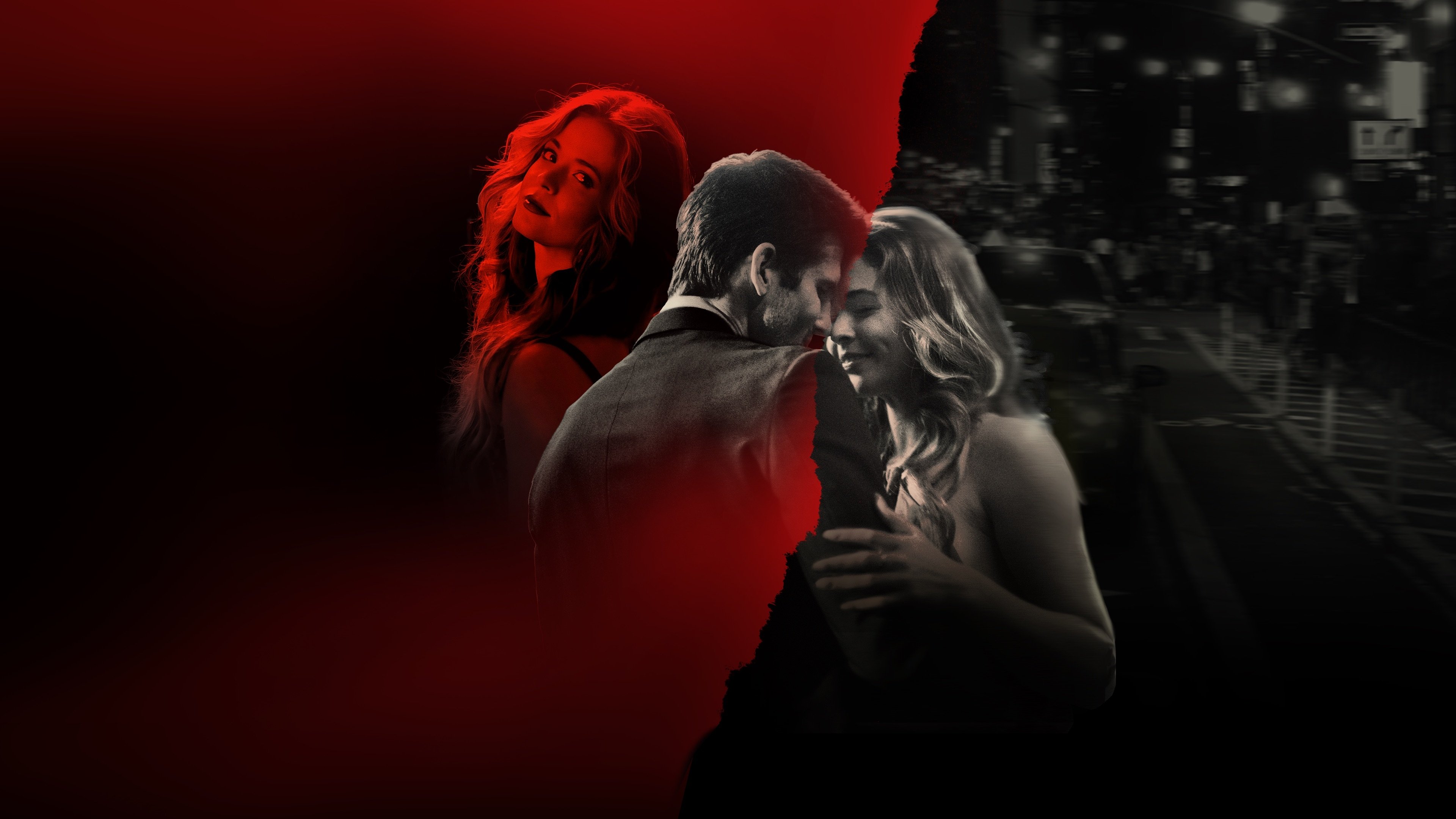 The Image of You Background