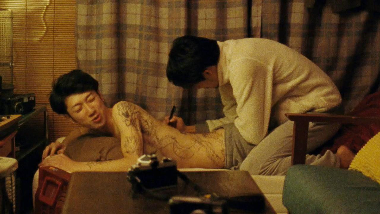 Spring Like Lovers Background