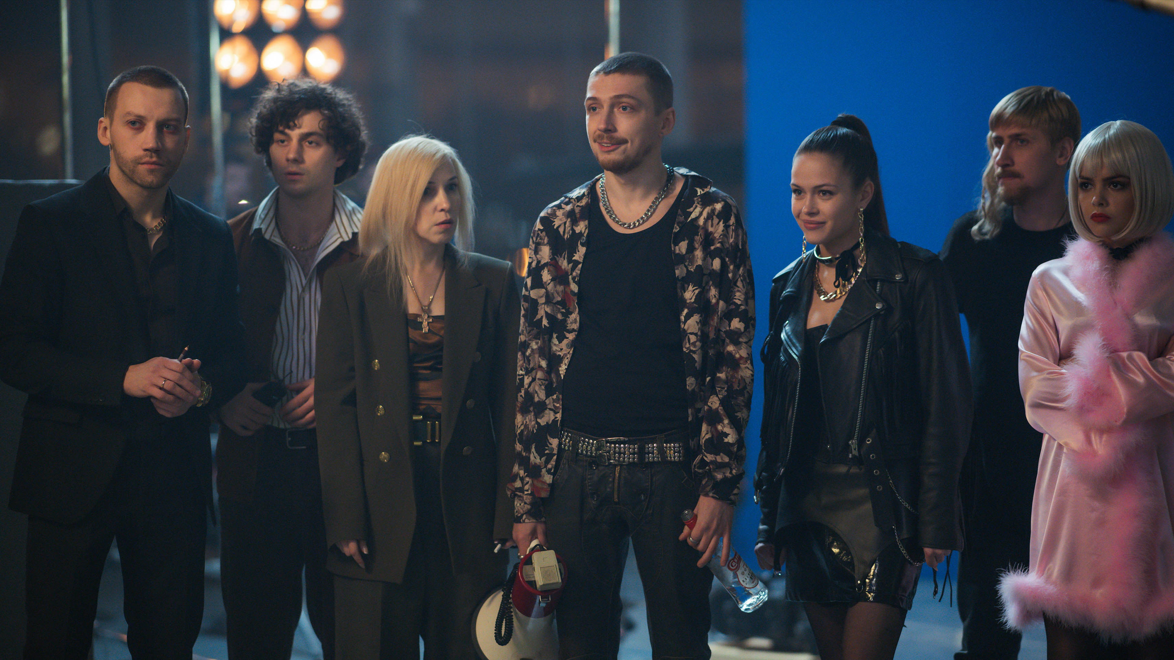 Clipmakers Background