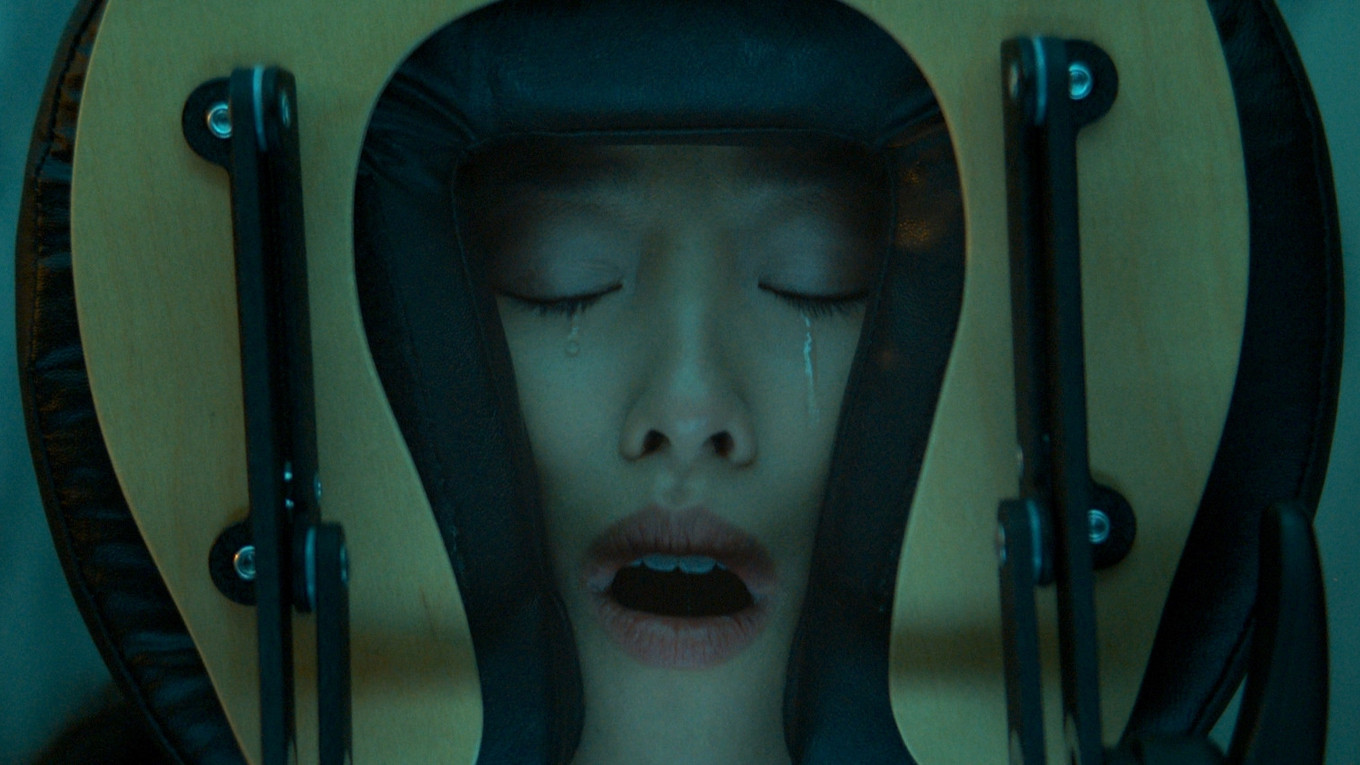 Koreatown Ghost Story Background