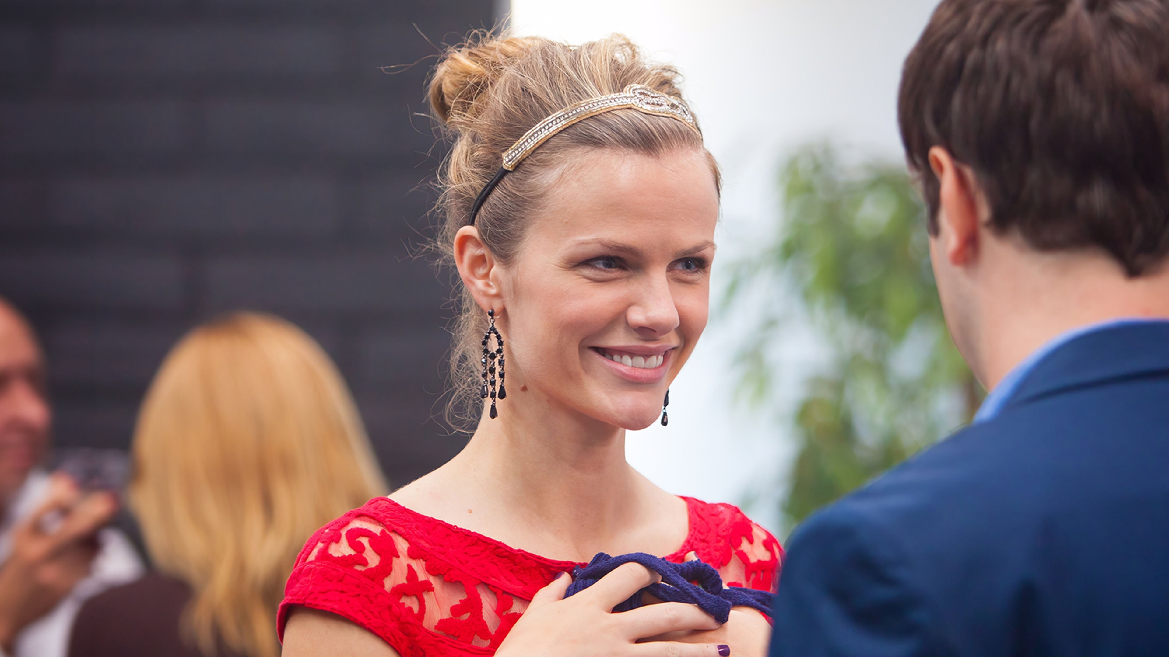 Casual Encounters Background