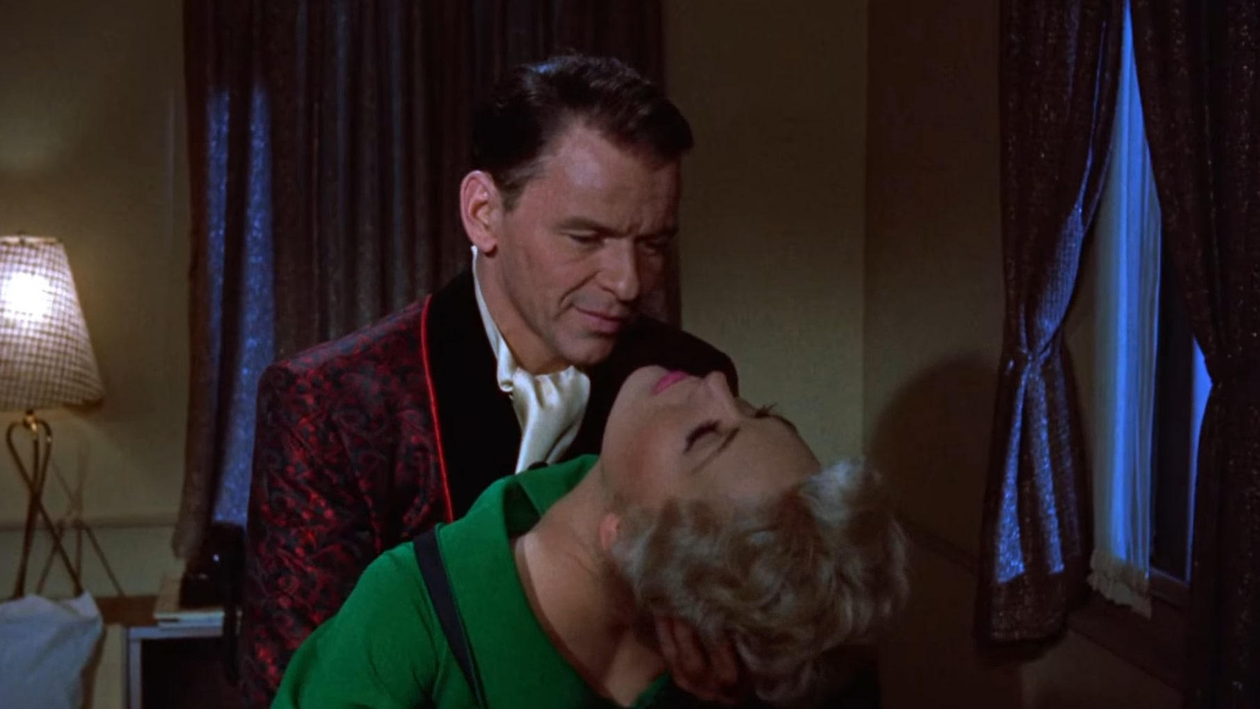Pal Joey Background
