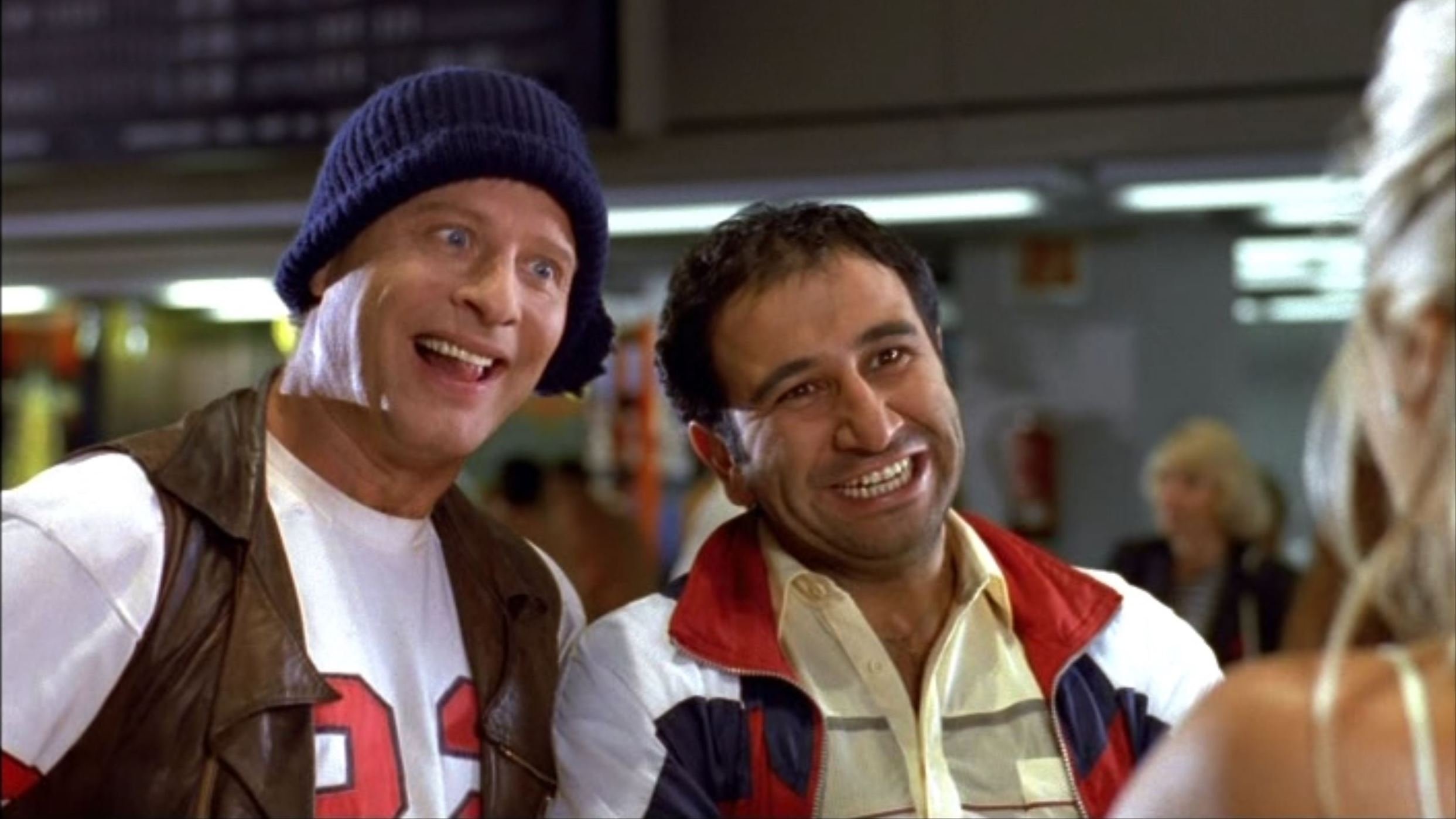 Ballermann 6 Background