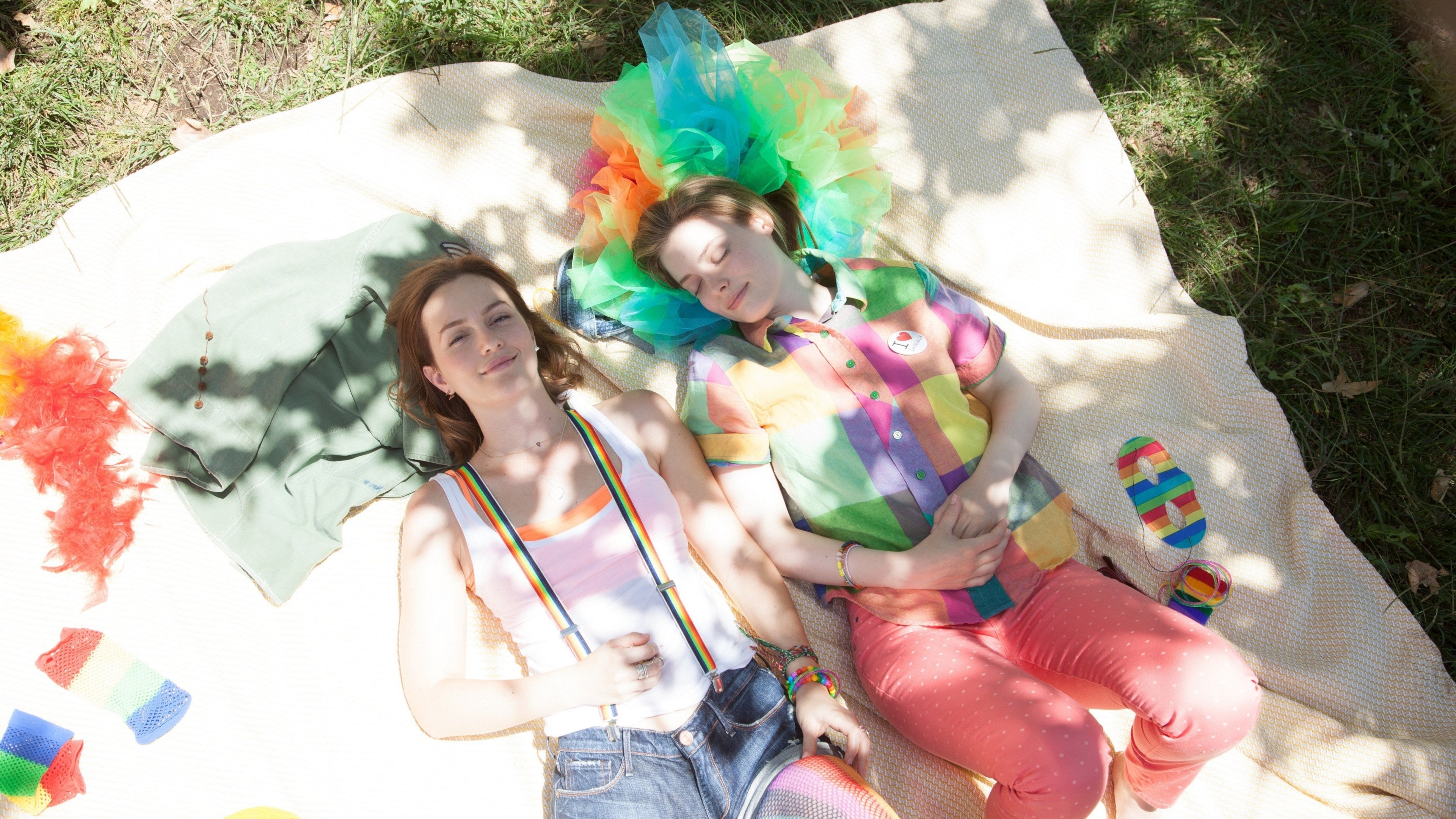 Life Partners Background