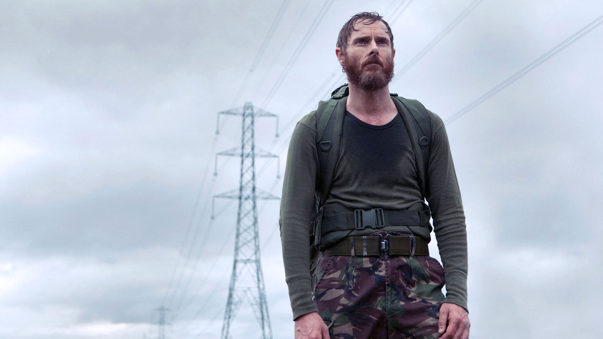 Southcliffe Background