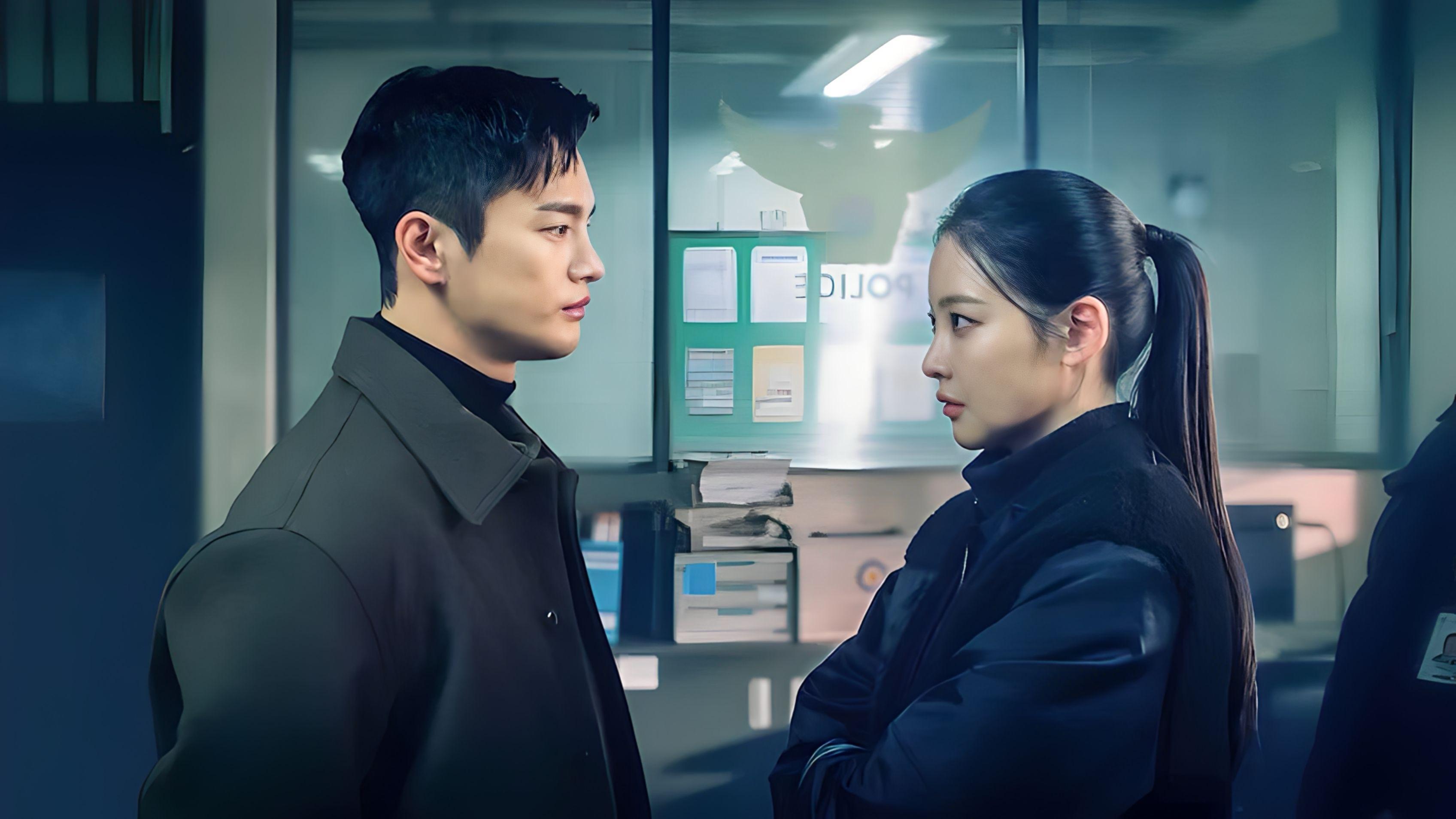 Café Minamdang Background