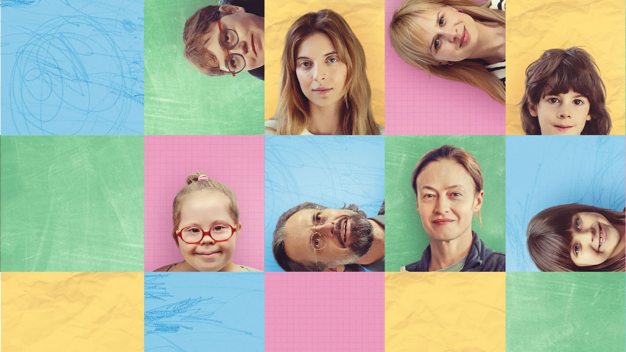 The Mothers of Penguins Background