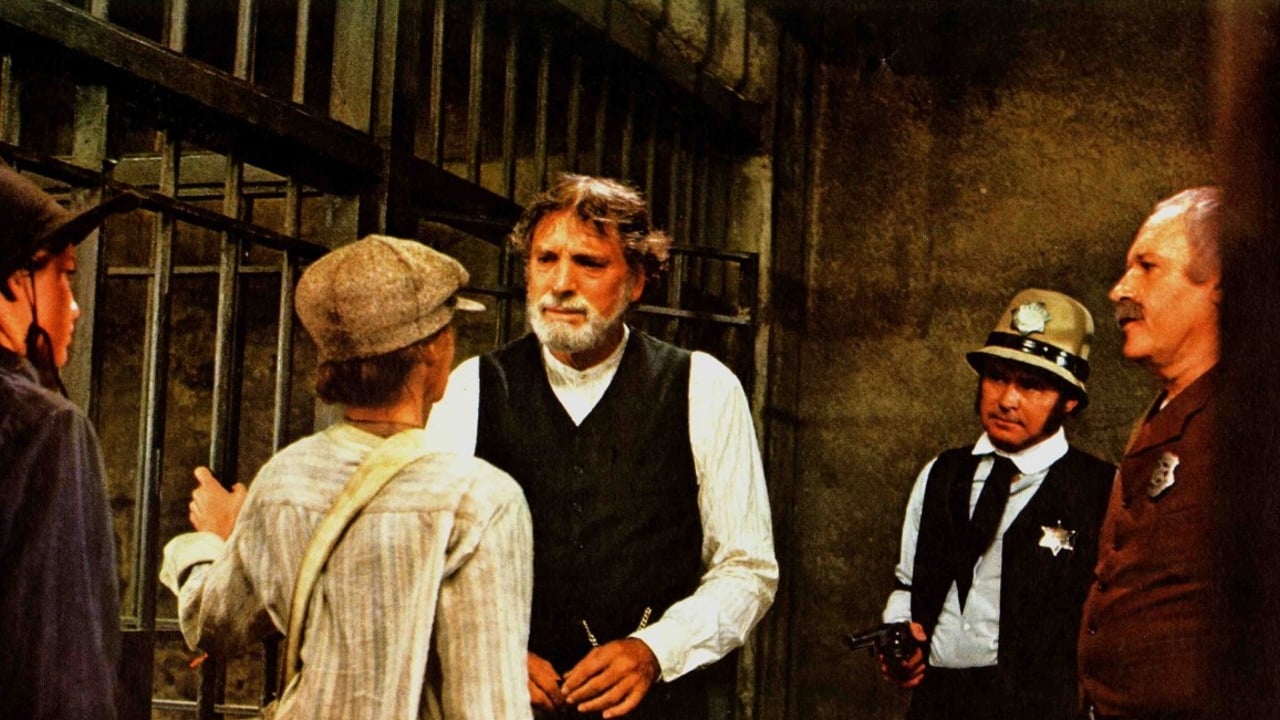 Cattle Annie and Little Britches Background