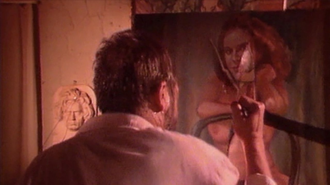 The Nightmare Background