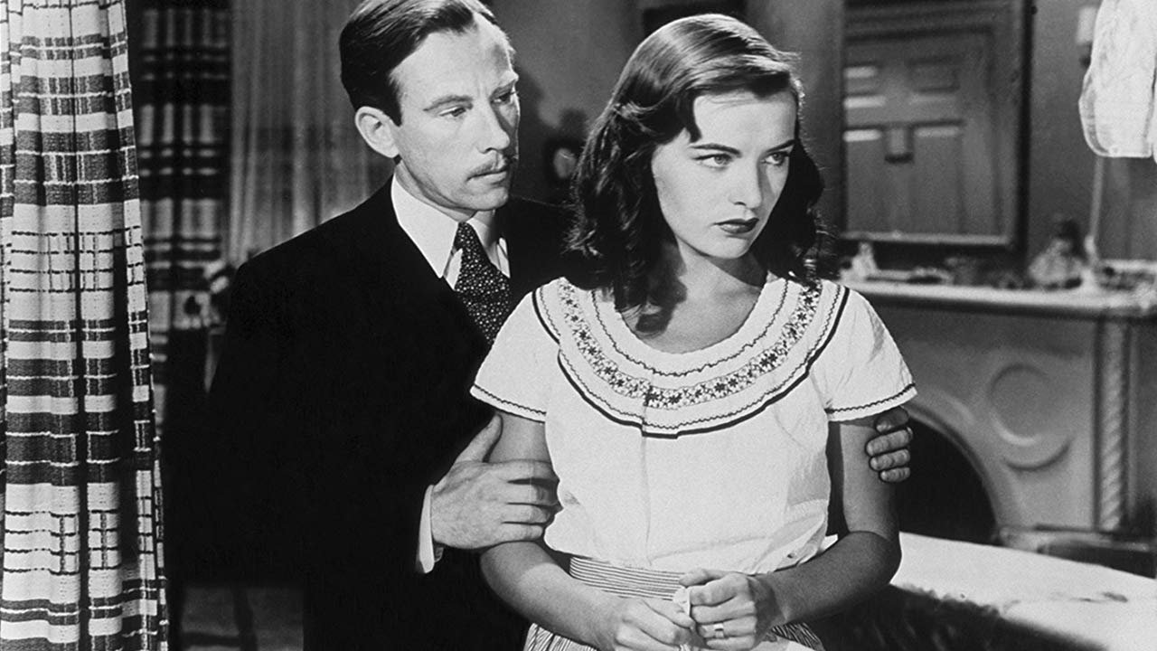 Brute Force Background