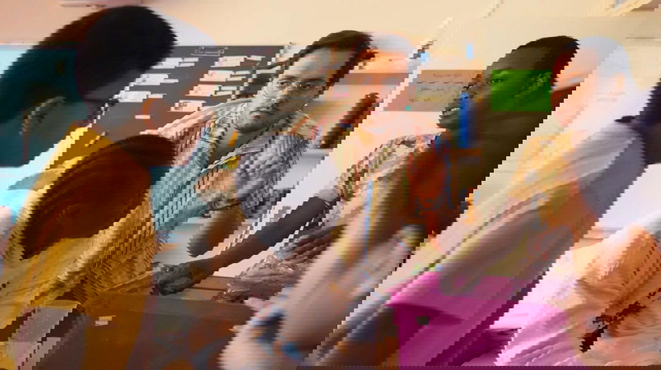 Elementary Background