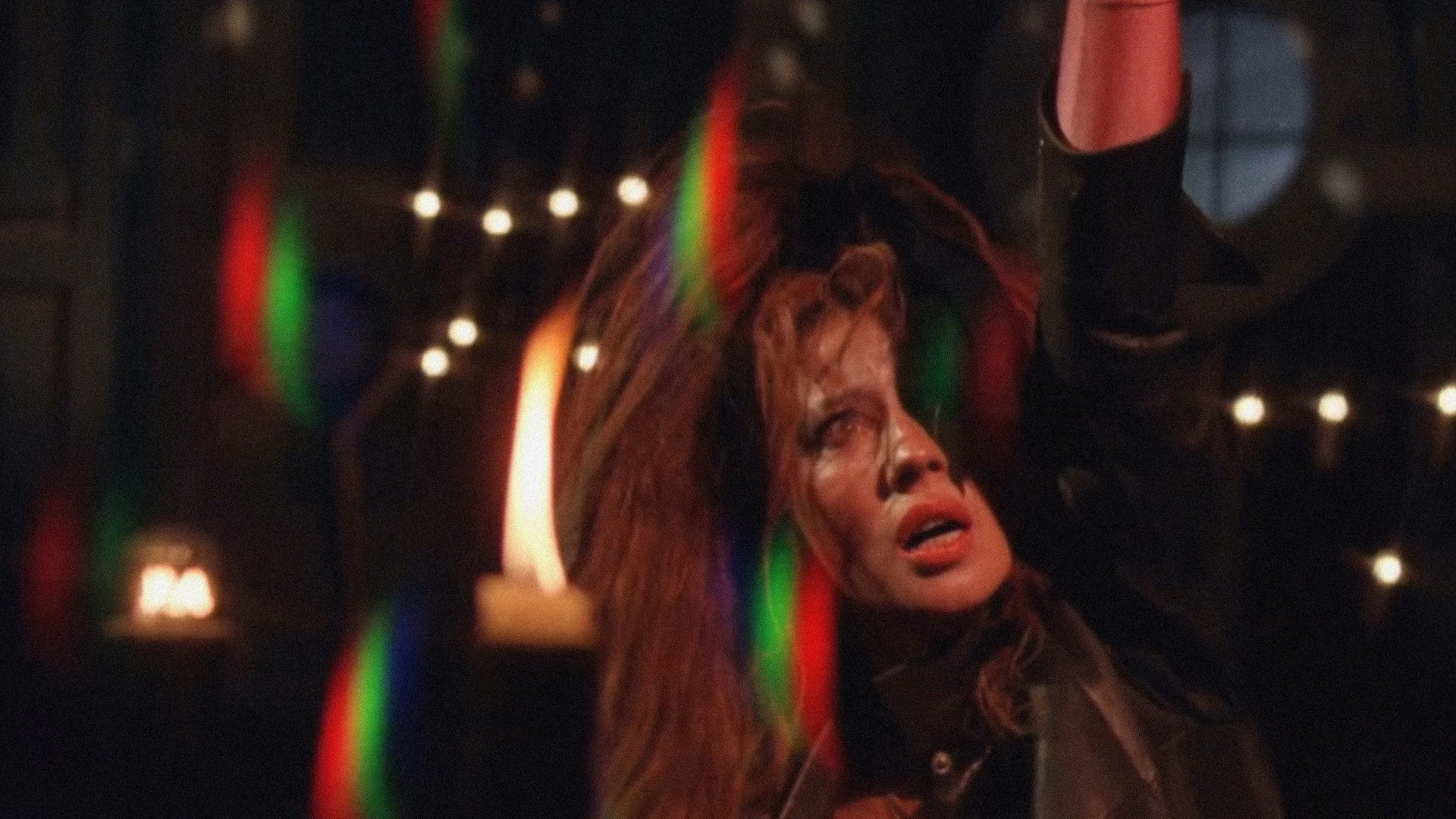 The Secret of the Secret Weapon Background