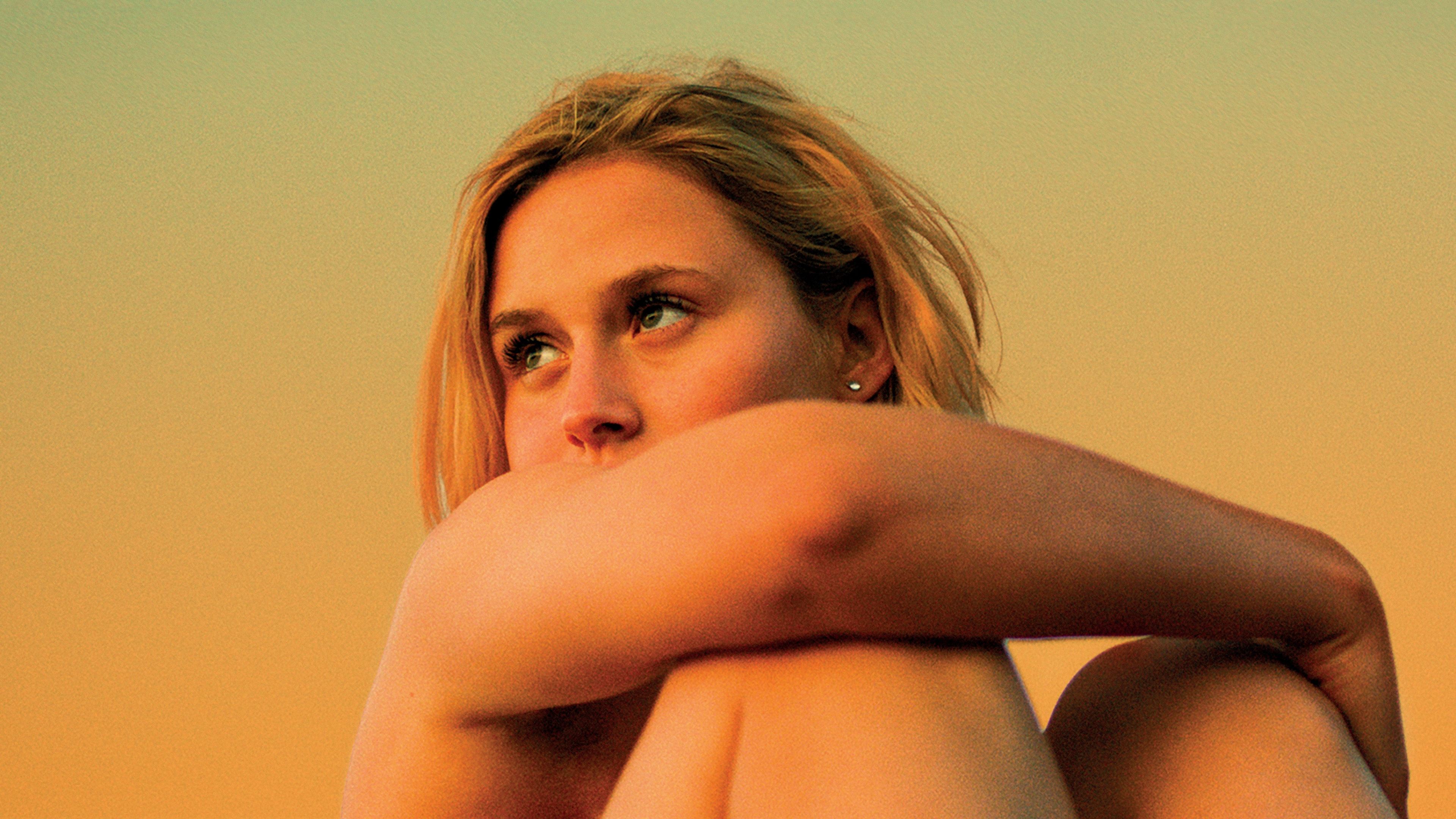 Gold for Dogs Background