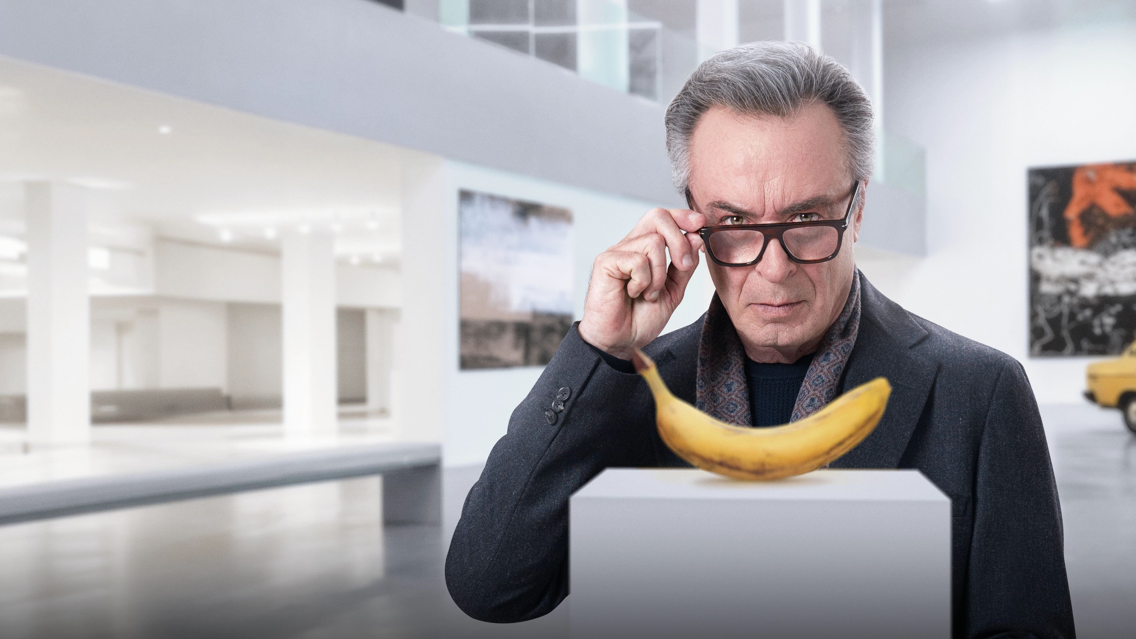 Bellas artes Background